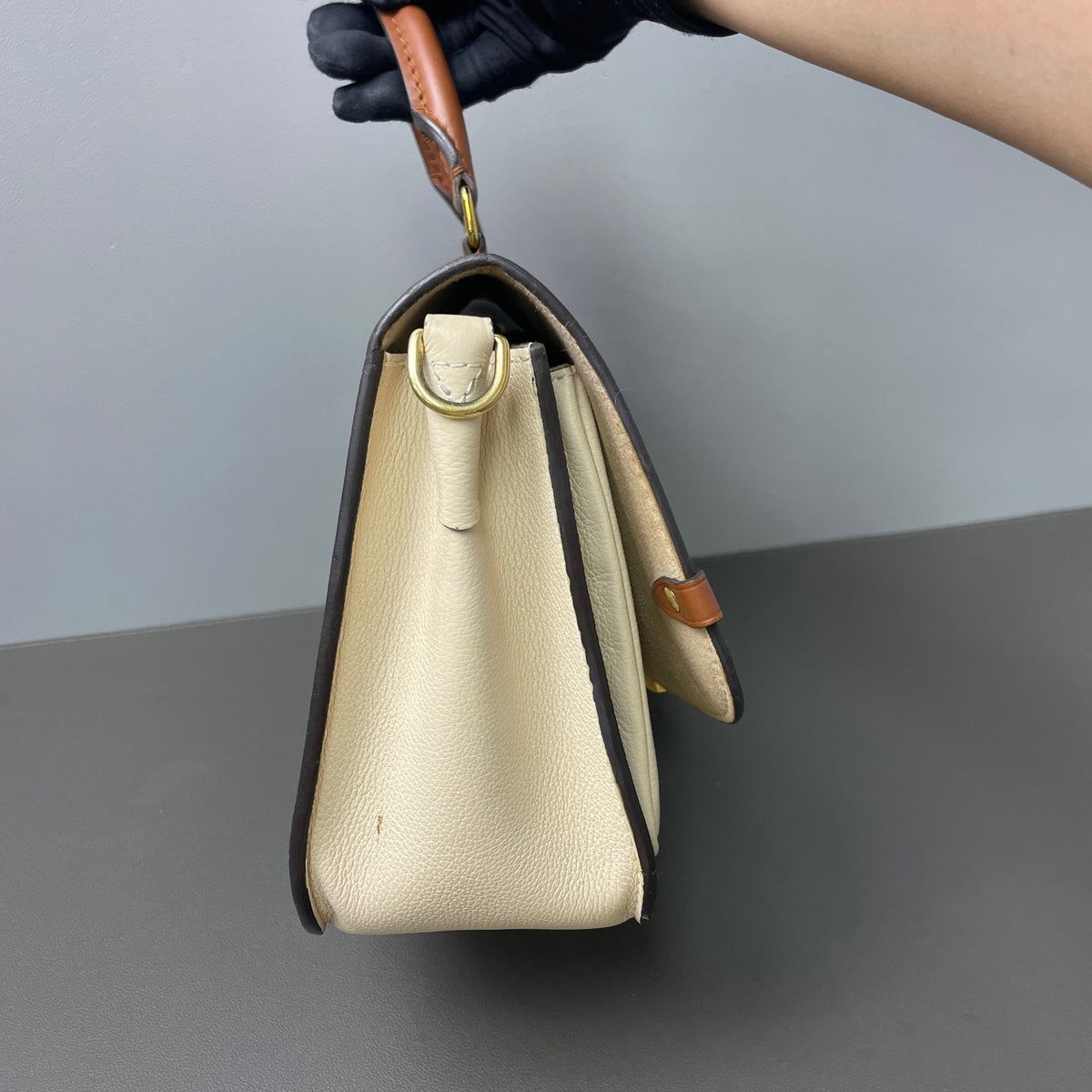 Louis Vuitton - Vaugirard - Leather - Multicolour - (small)