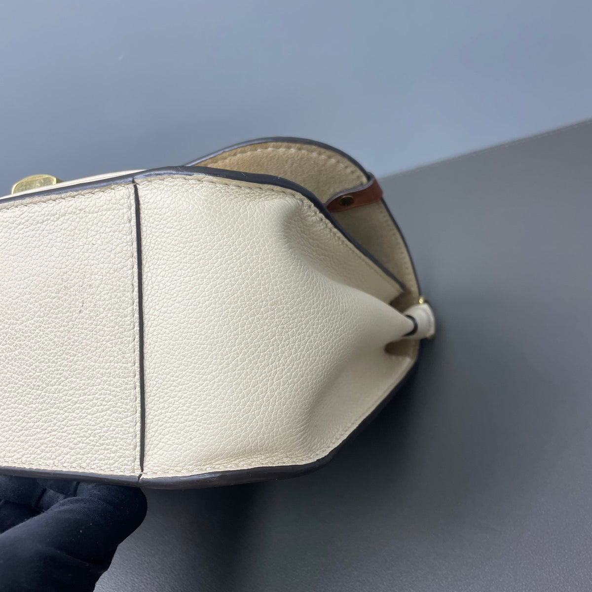 Louis Vuitton - Vaugirard - Leather - Multicolour - (small)