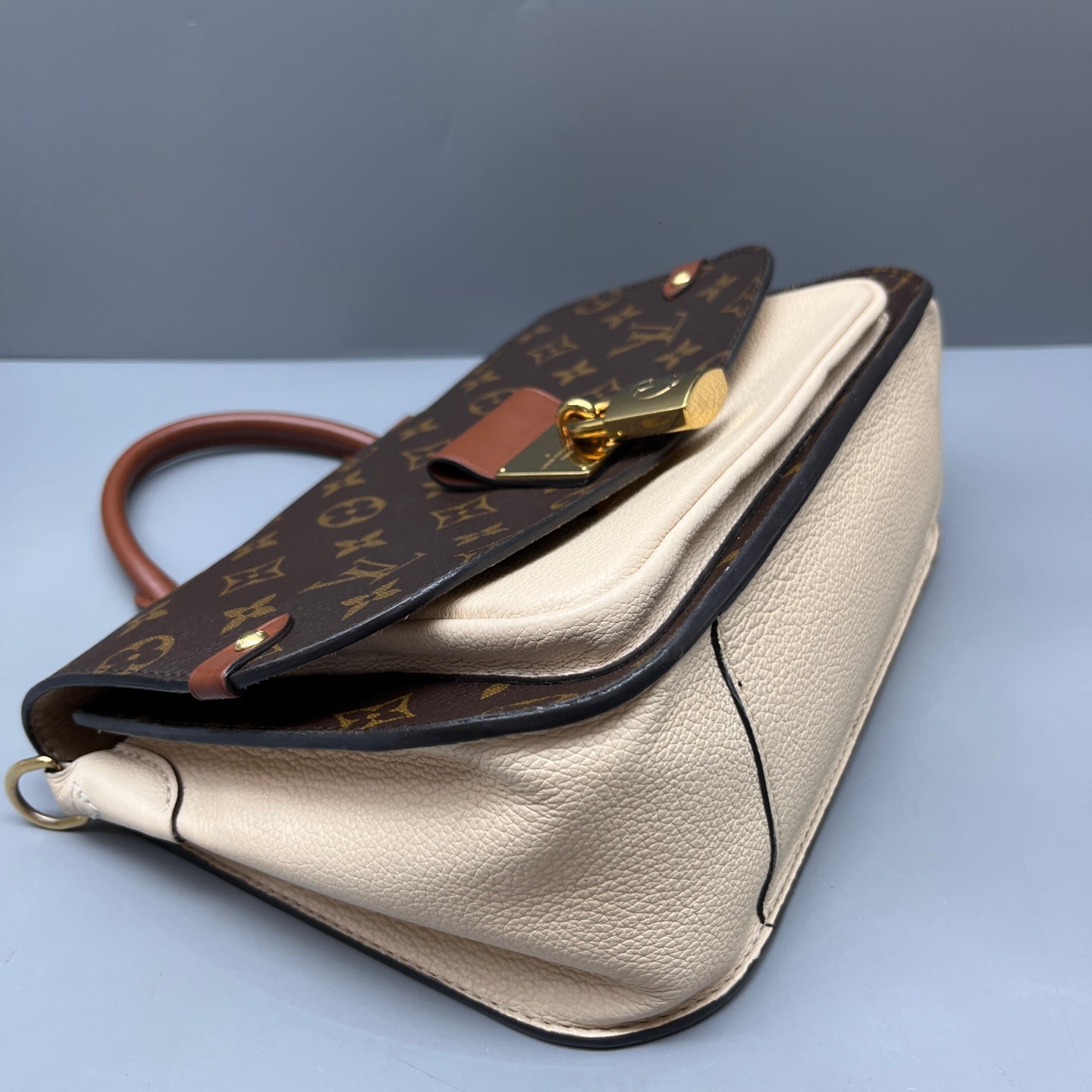 Louis Vuitton - Vaugirard - Synthetic - Multicolour - (small)