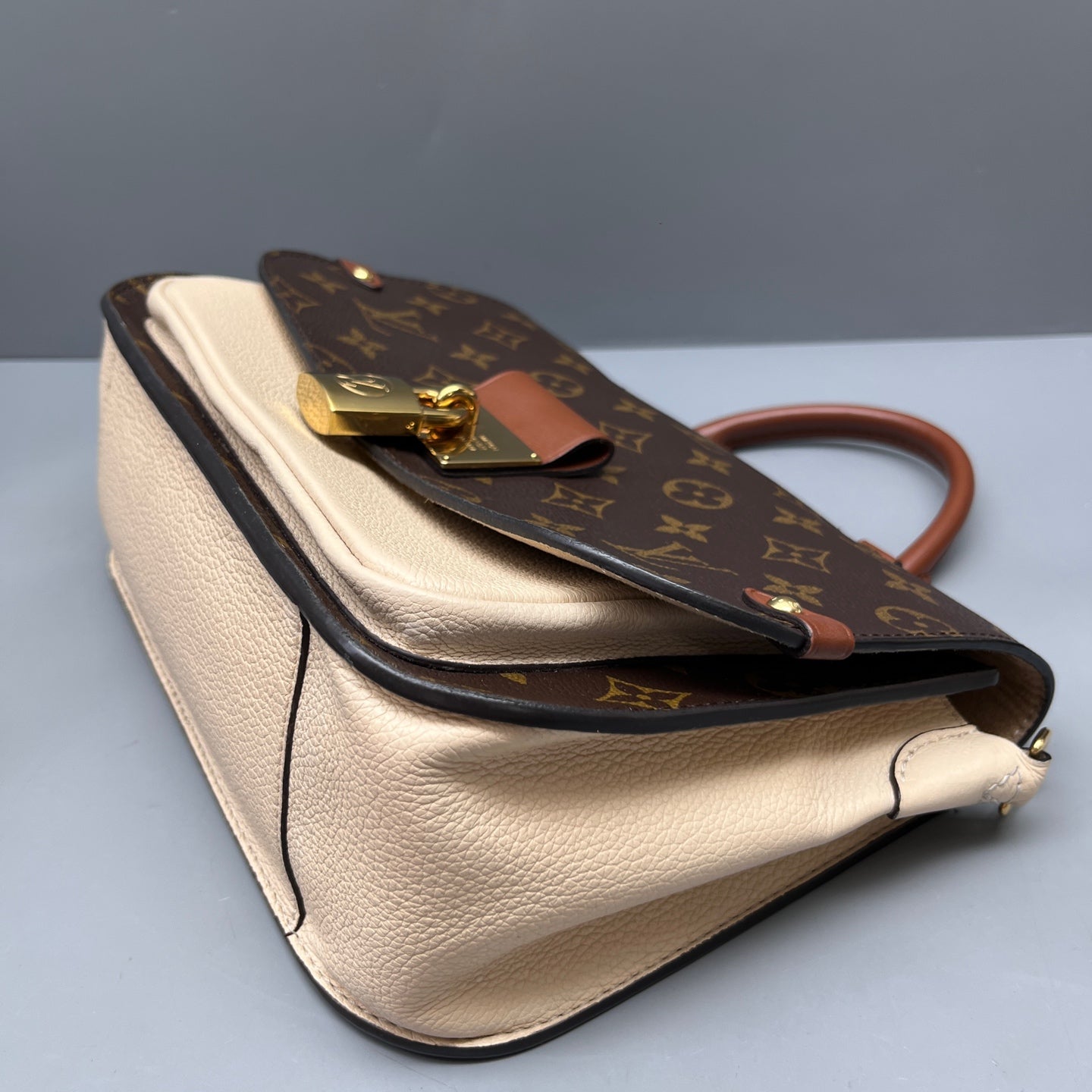 Louis Vuitton - Vaugirard - Synthetic - Multicolour - (small)