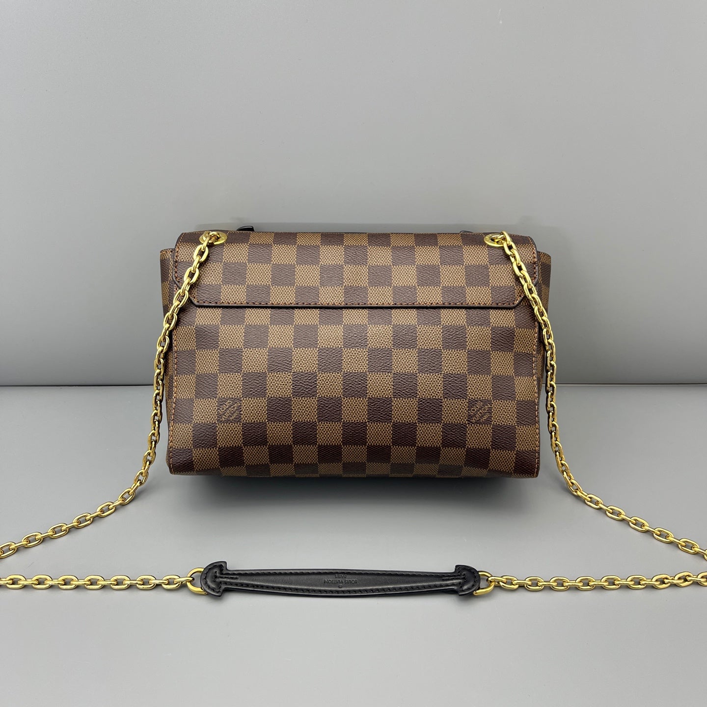 Louis Vuitton - Vavin - Canvas - Brown