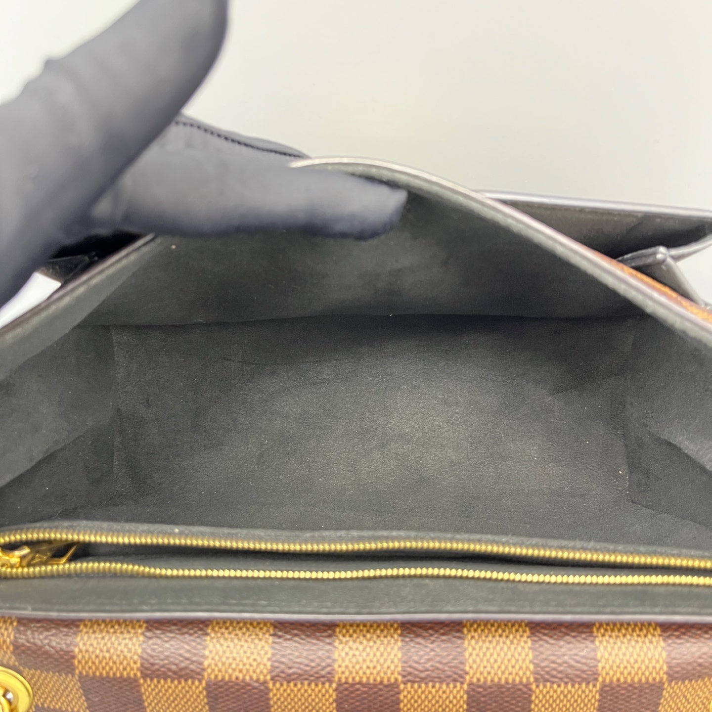 Louis Vuitton - Vavin - Canvas - Brown