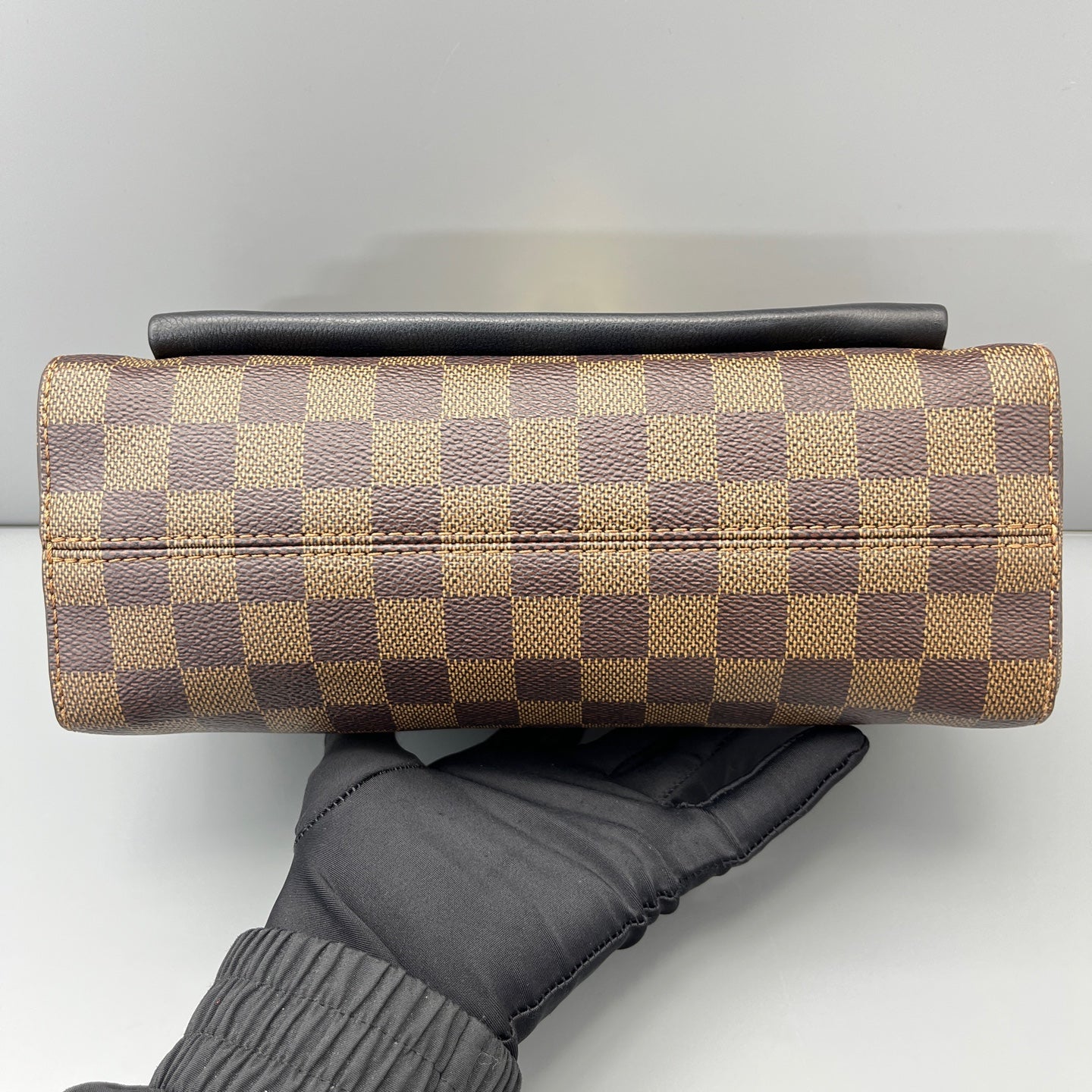 Louis Vuitton - Vavin - Canvas - Brown