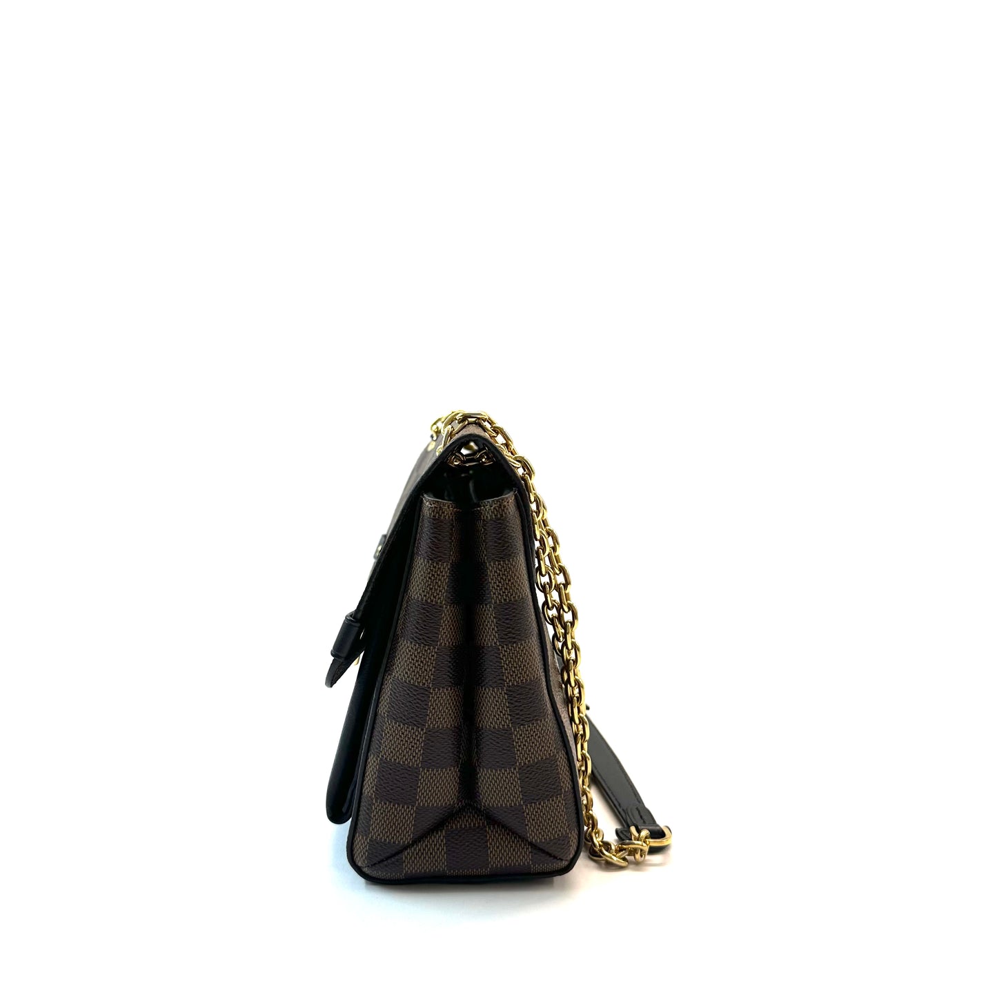 Louis Vuitton - Vavin - Leather - Brown