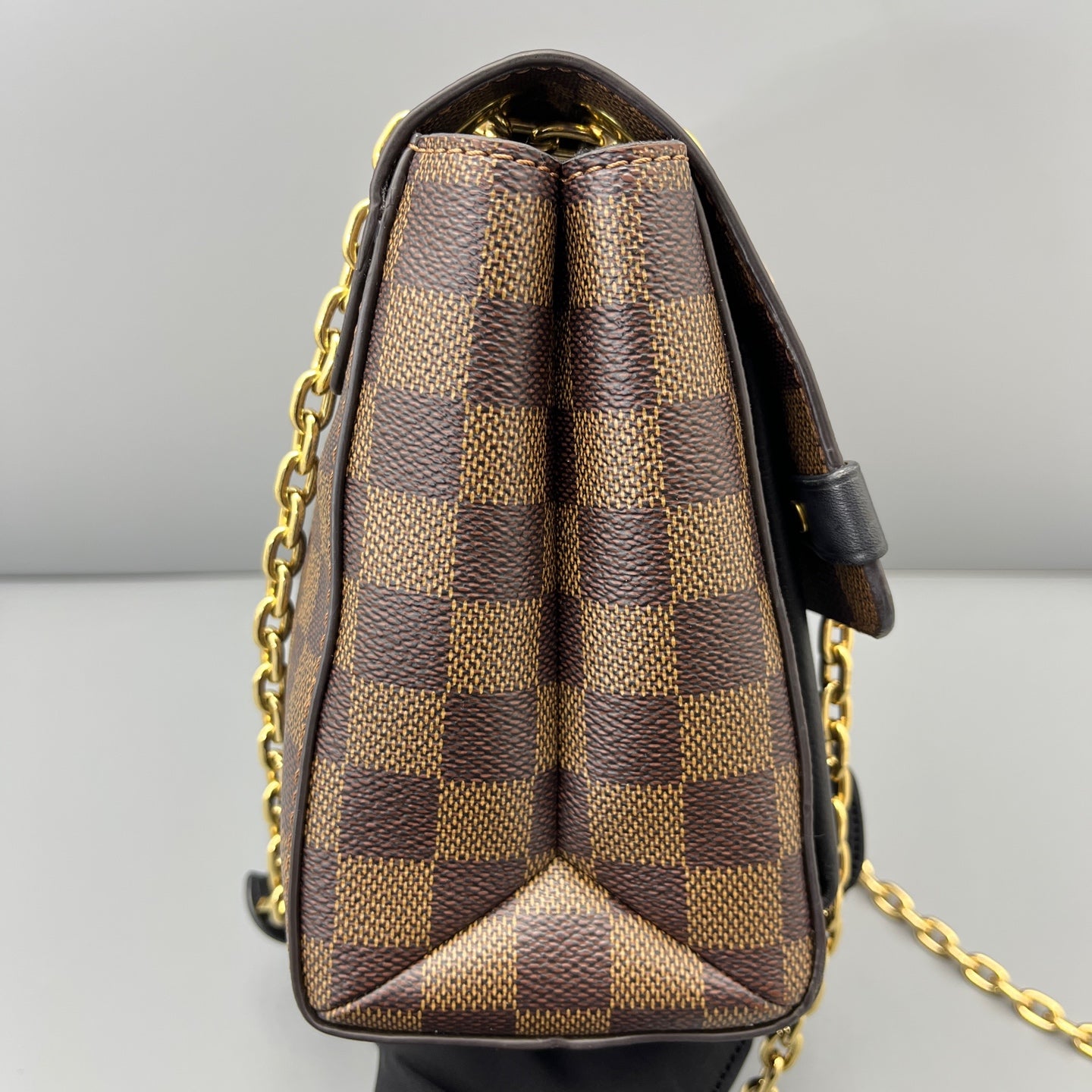 Louis Vuitton - Vavin - Canvas - Brown