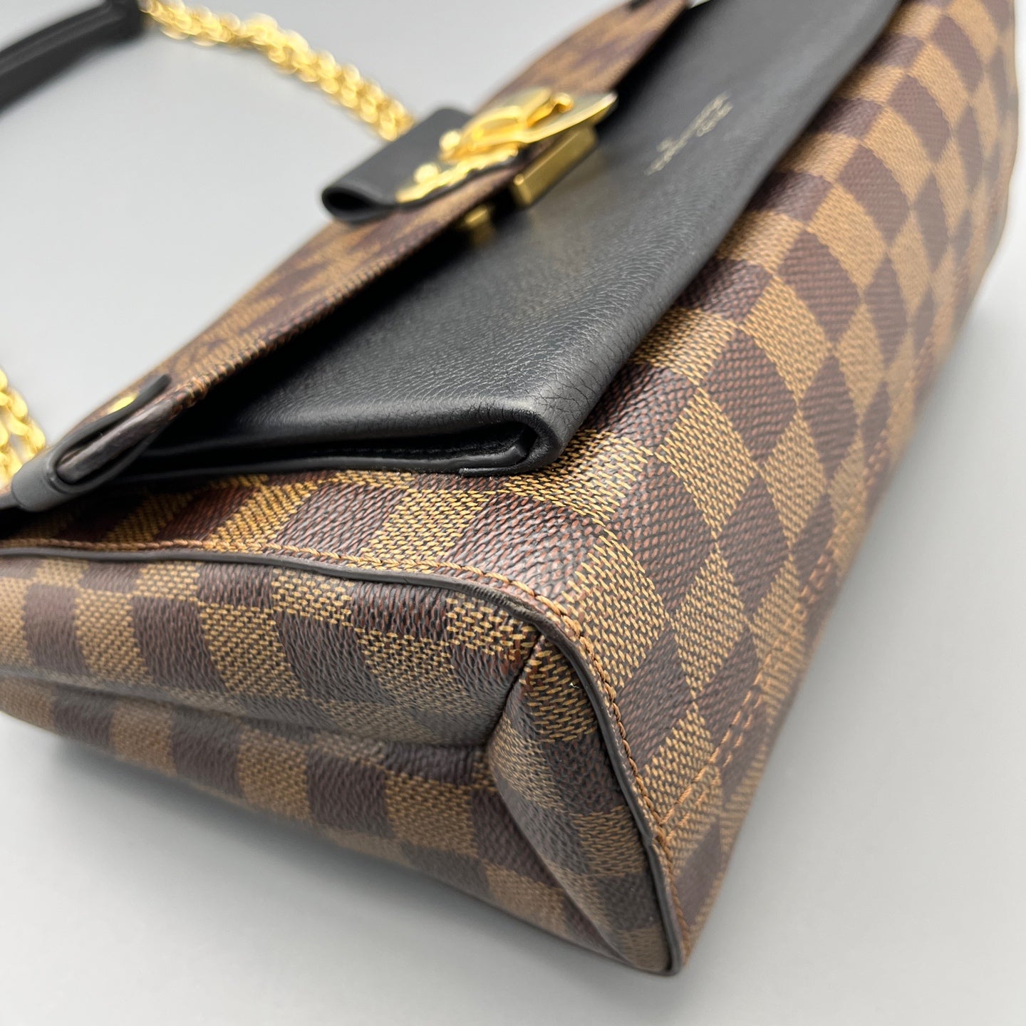 Louis Vuitton - Vavin - Canvas - Brown