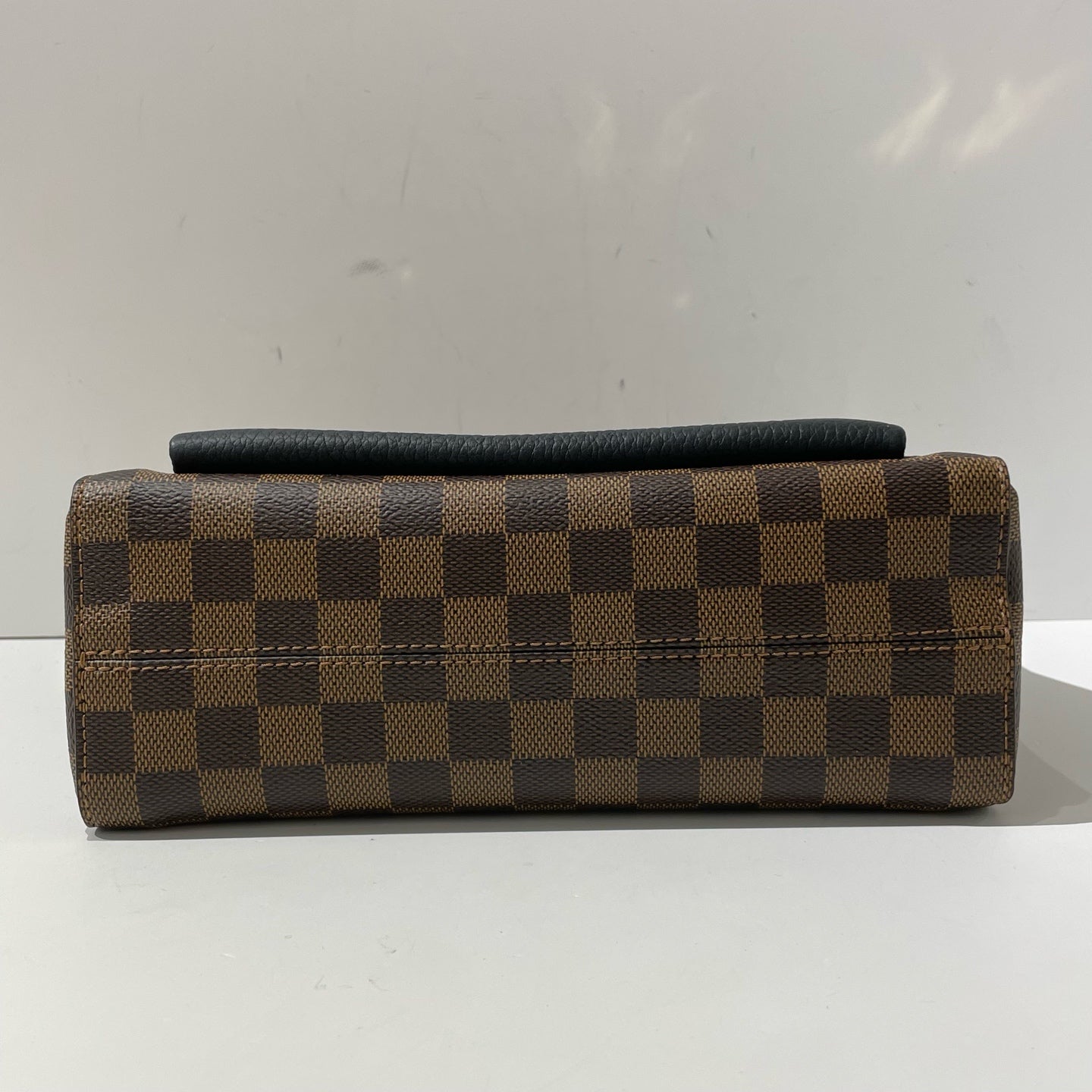 Louis Vuitton - Vavin - Cloth - Brown - (small)