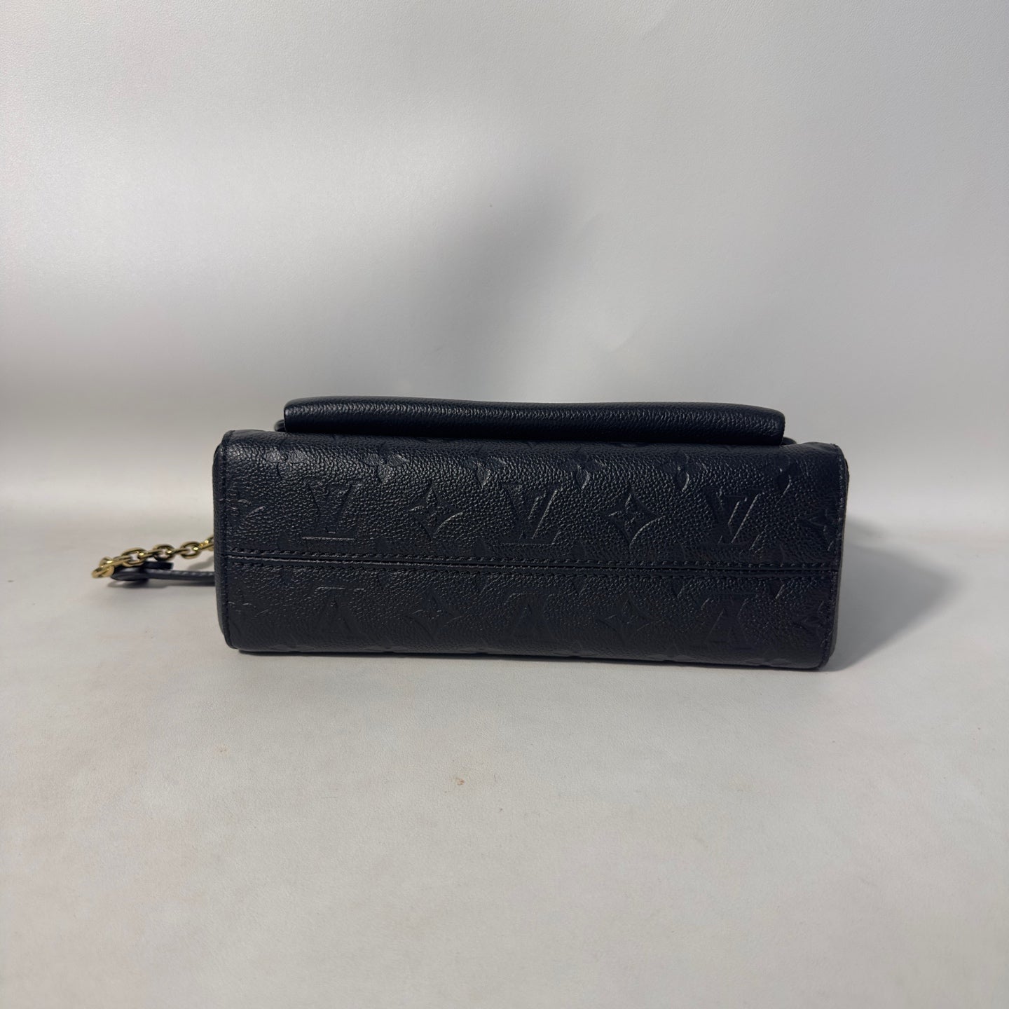 Louis Vuitton - Vavin - Leather - Black - (medium)