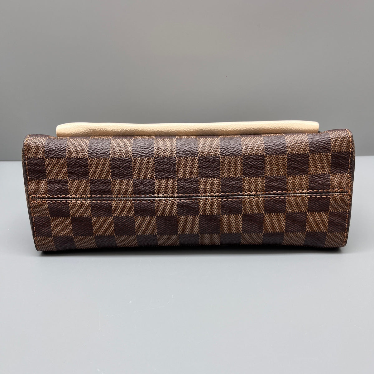 Louis Vuitton - Vavin - Leather - Brown - (medium)