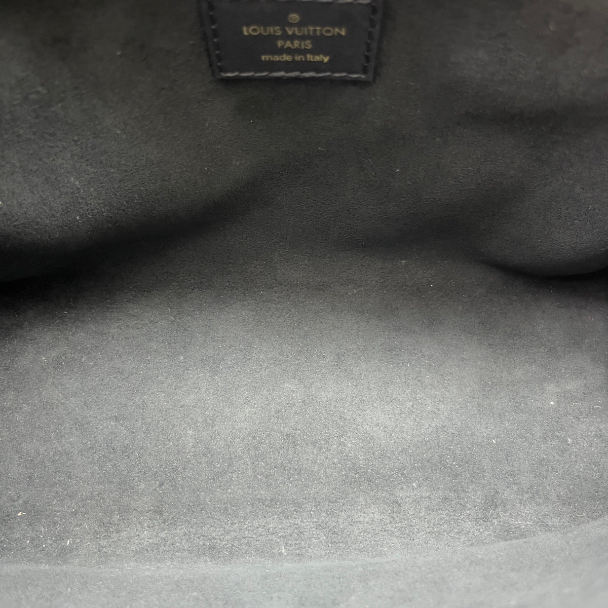 Louis Vuitton - Vavin - Leather - Brown - (medium)