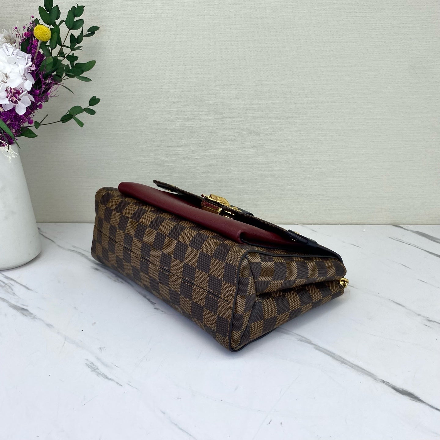 Louis Vuitton - Vavin - Leather - Multicolour - (medium)