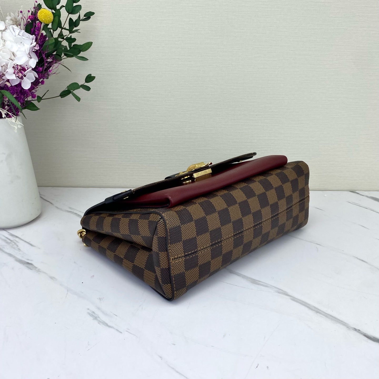 Louis Vuitton - Vavin - Leather - Multicolour - (medium)