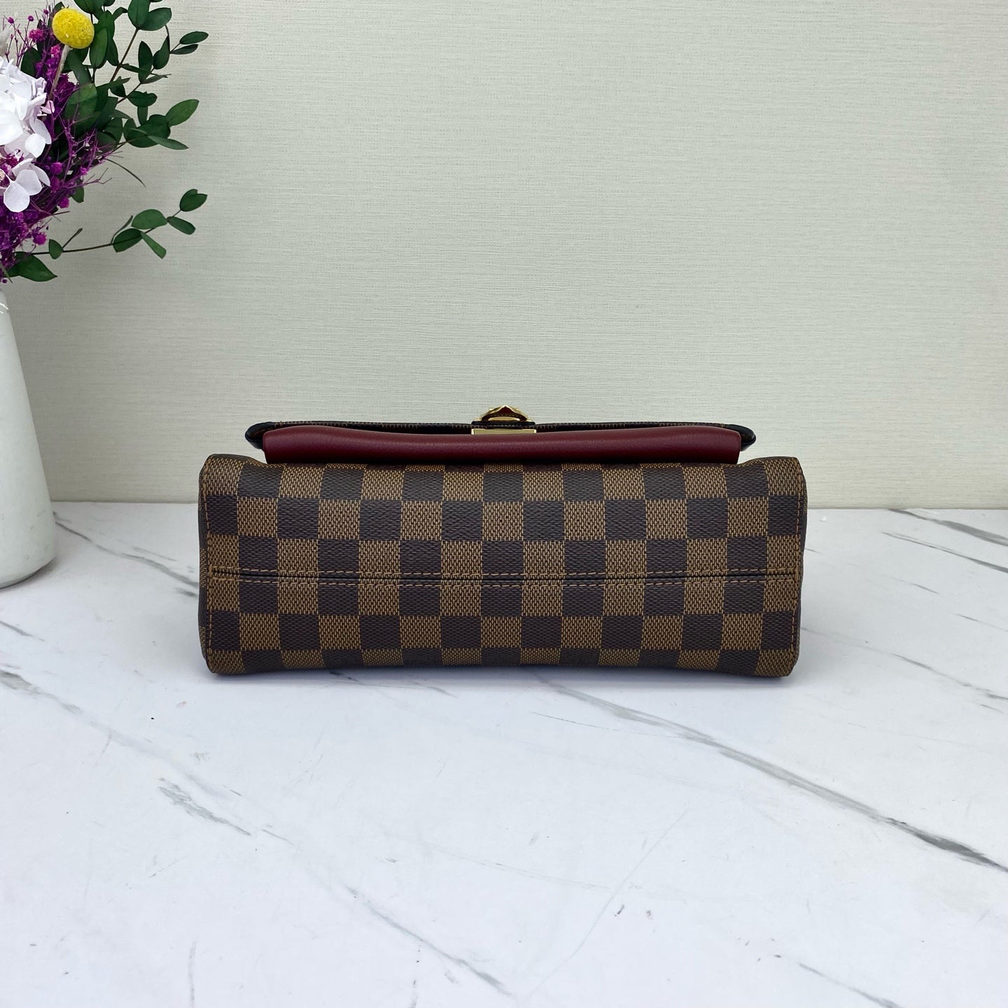Louis Vuitton - Vavin - Leather - Multicolour - (medium)