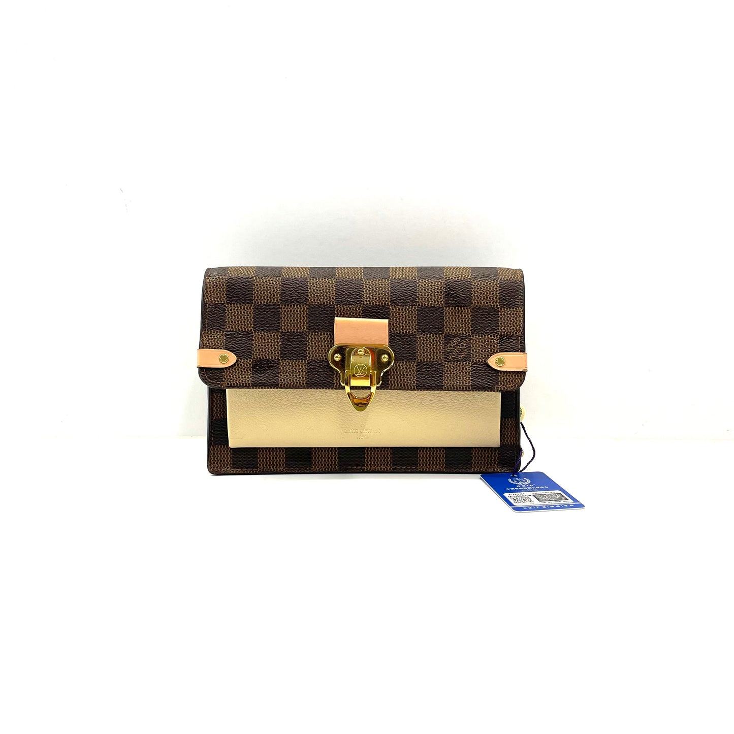 Louis Vuitton - Vavin - Leather - Multicolour - (mini)