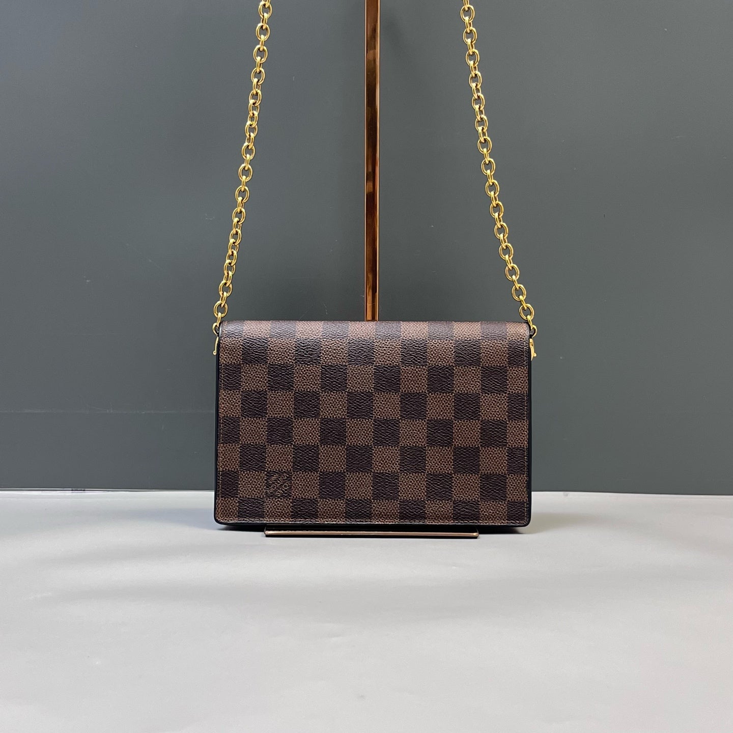 Louis Vuitton - Vavin - Leather - Multicolour - (mini)