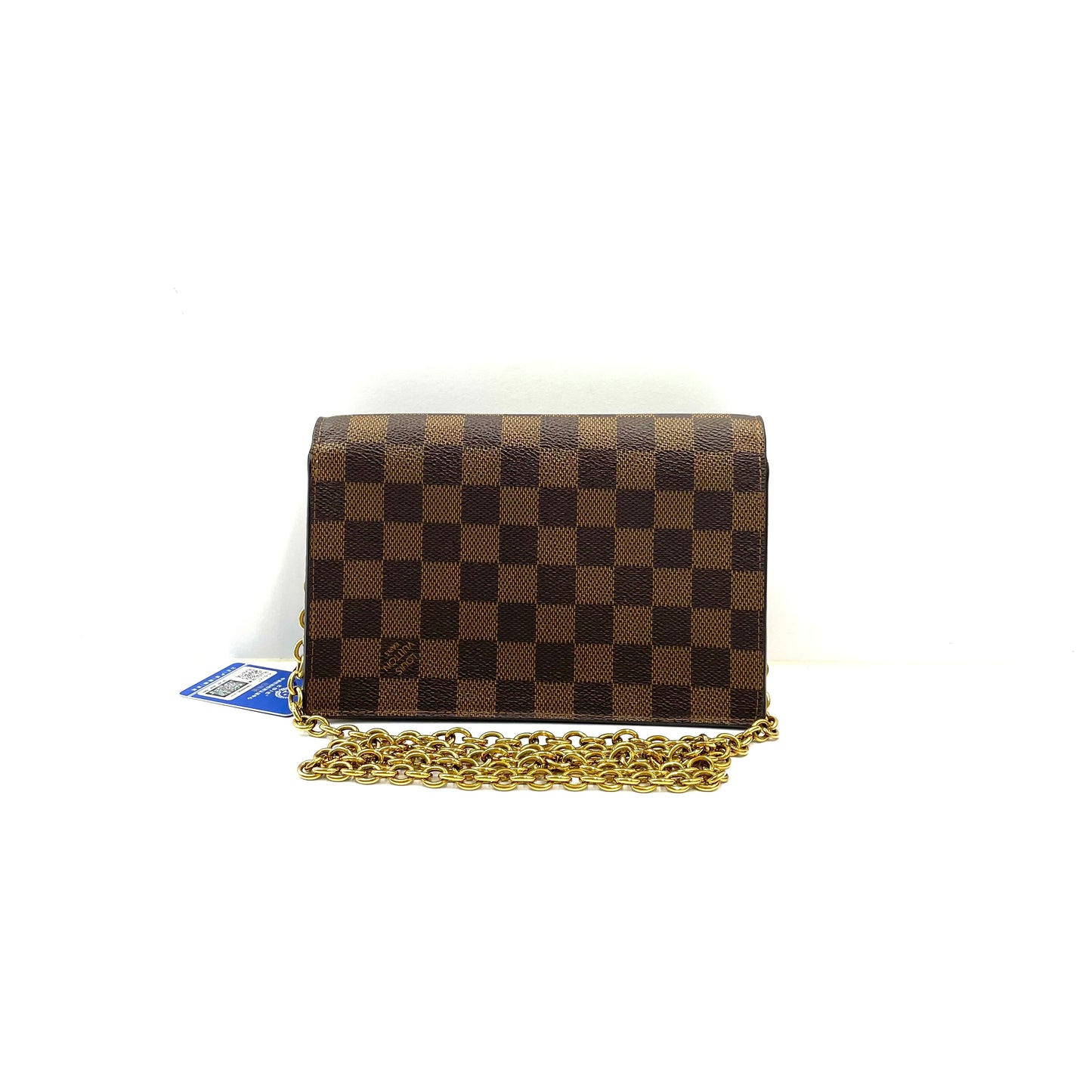 Louis Vuitton - Vavin - Leather - Multicolour - (mini)