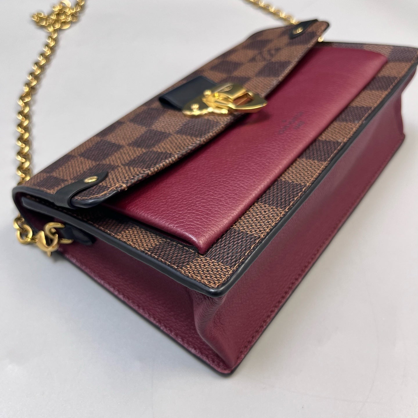 Louis Vuitton - Vavin - Leather - Multicolour - (mini)