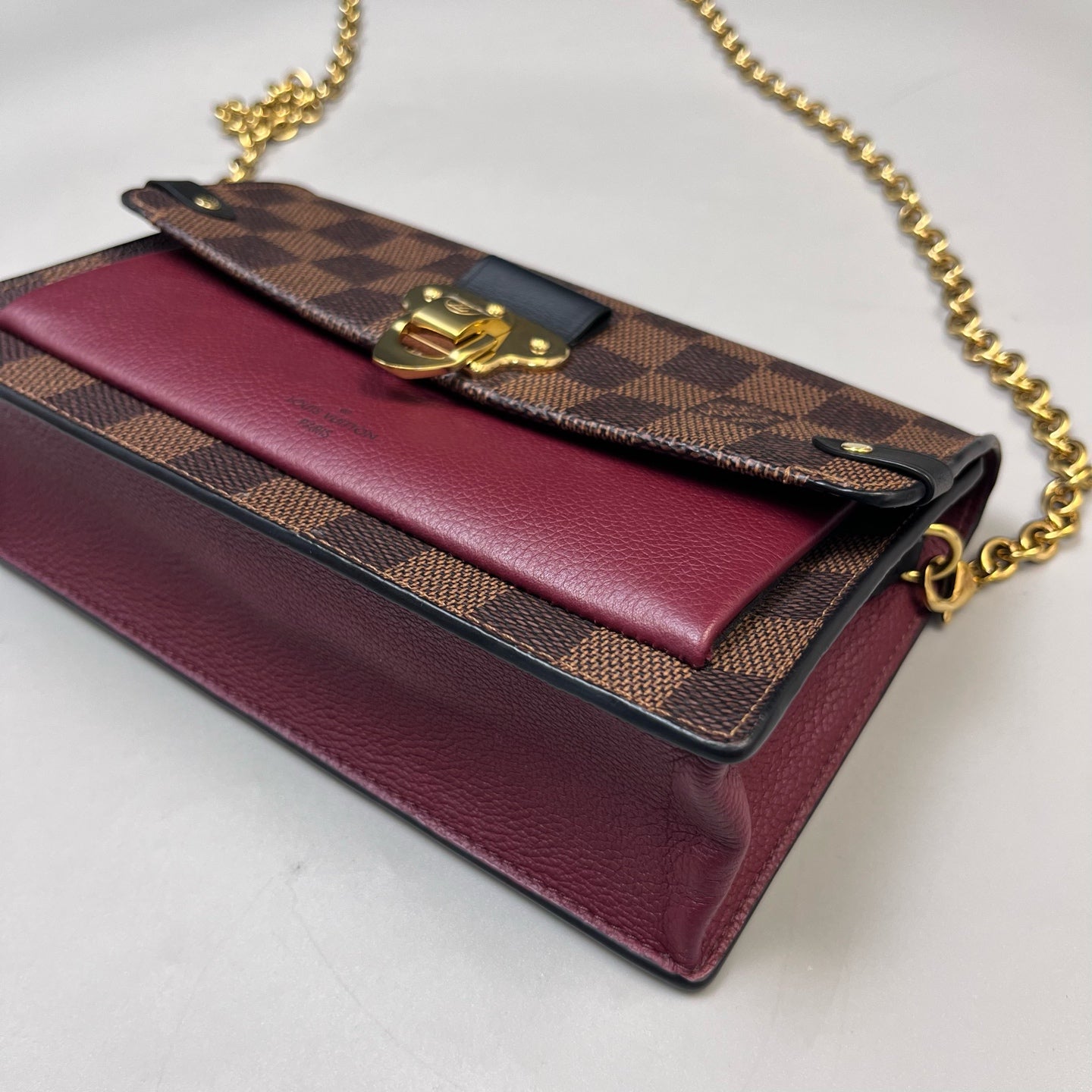 Louis Vuitton - Vavin - Leather - Multicolour - (mini)