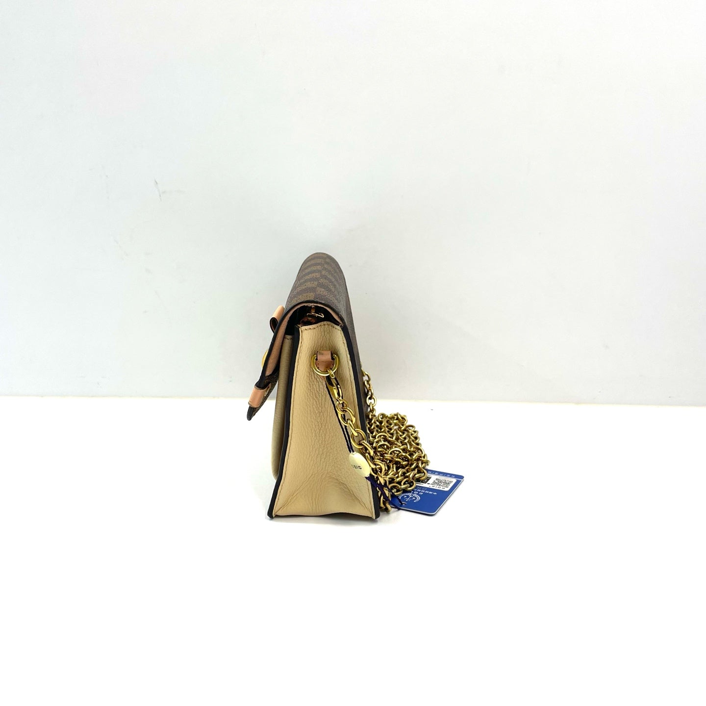 Louis Vuitton - Vavin - Leather - Multicolour - (mini)