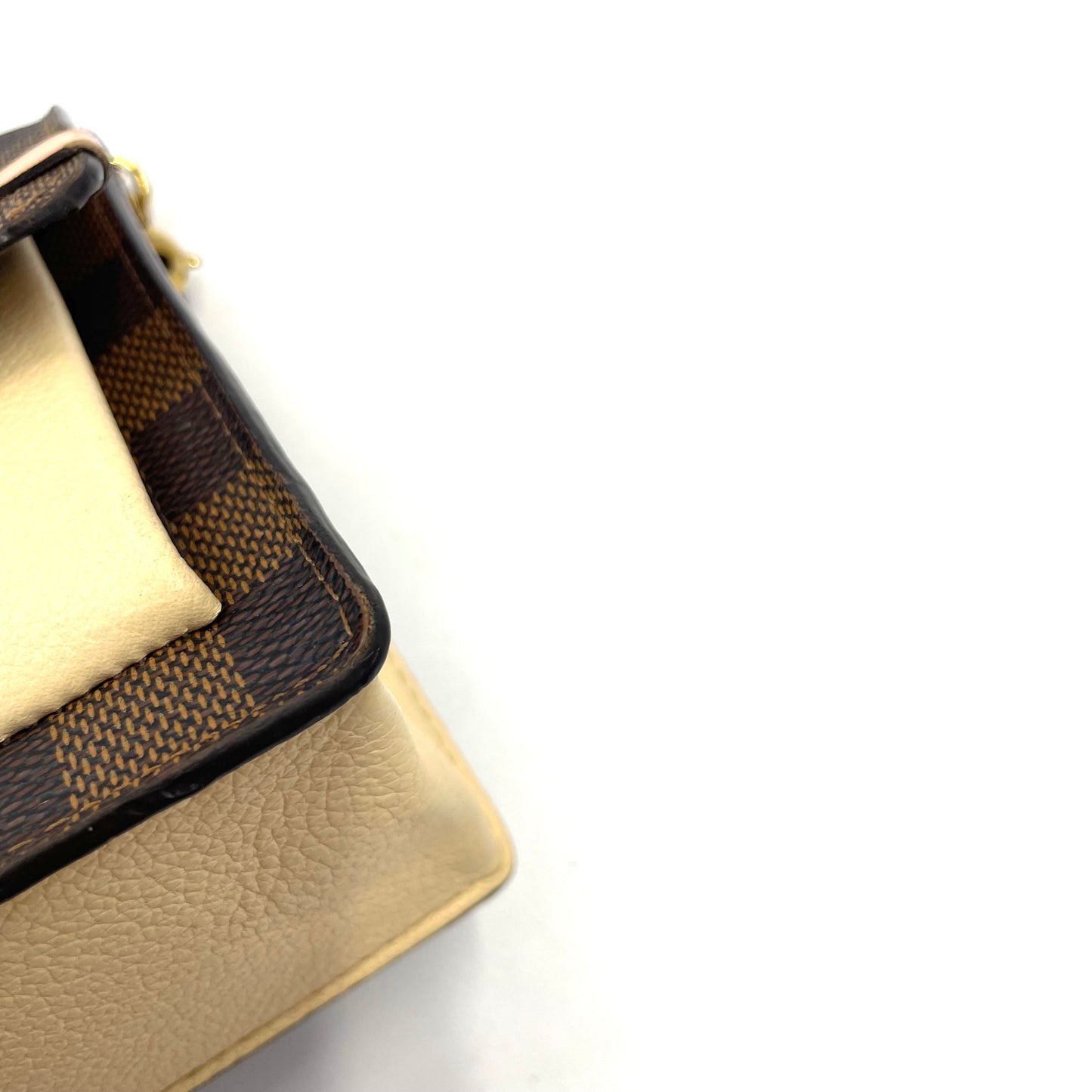 Louis Vuitton - Vavin - Leather - Multicolour - (mini)