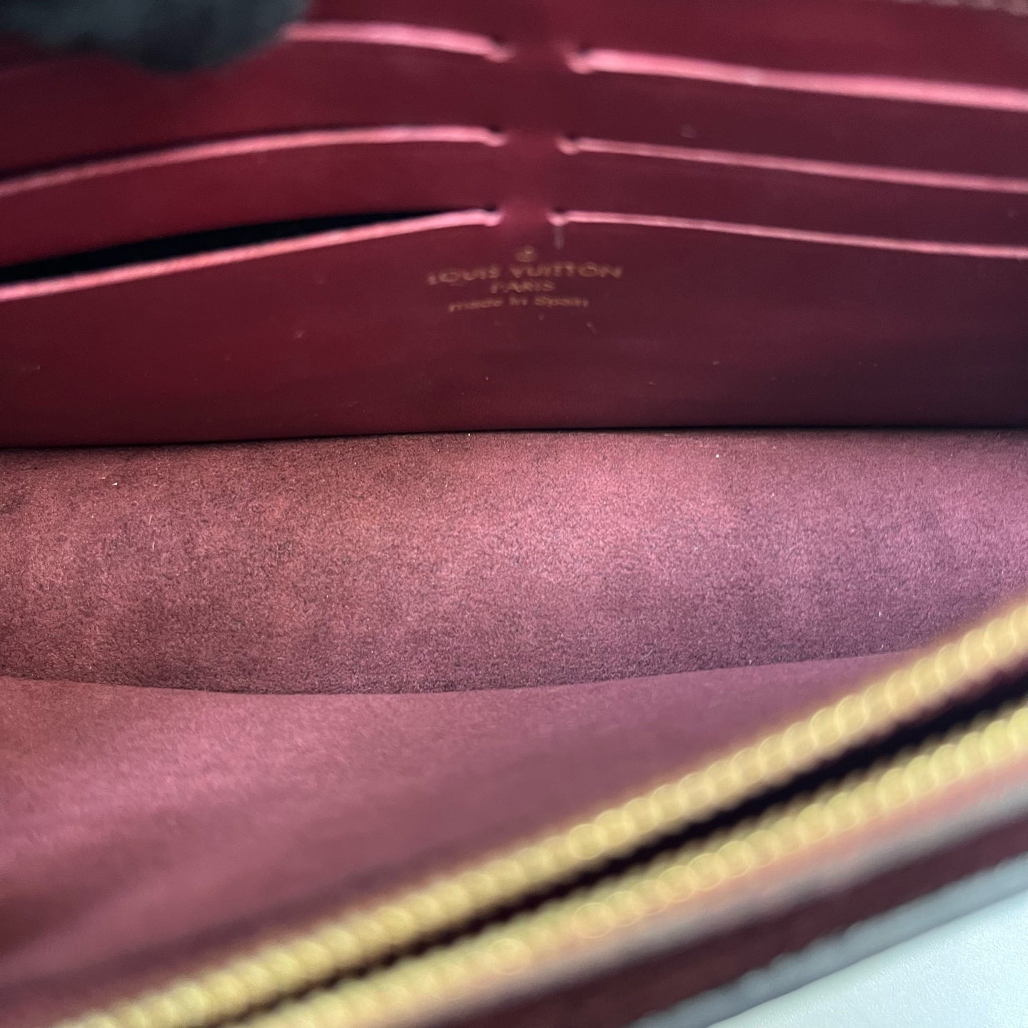 Louis Vuitton - Vavin - Leather - Multicolour - (mini)