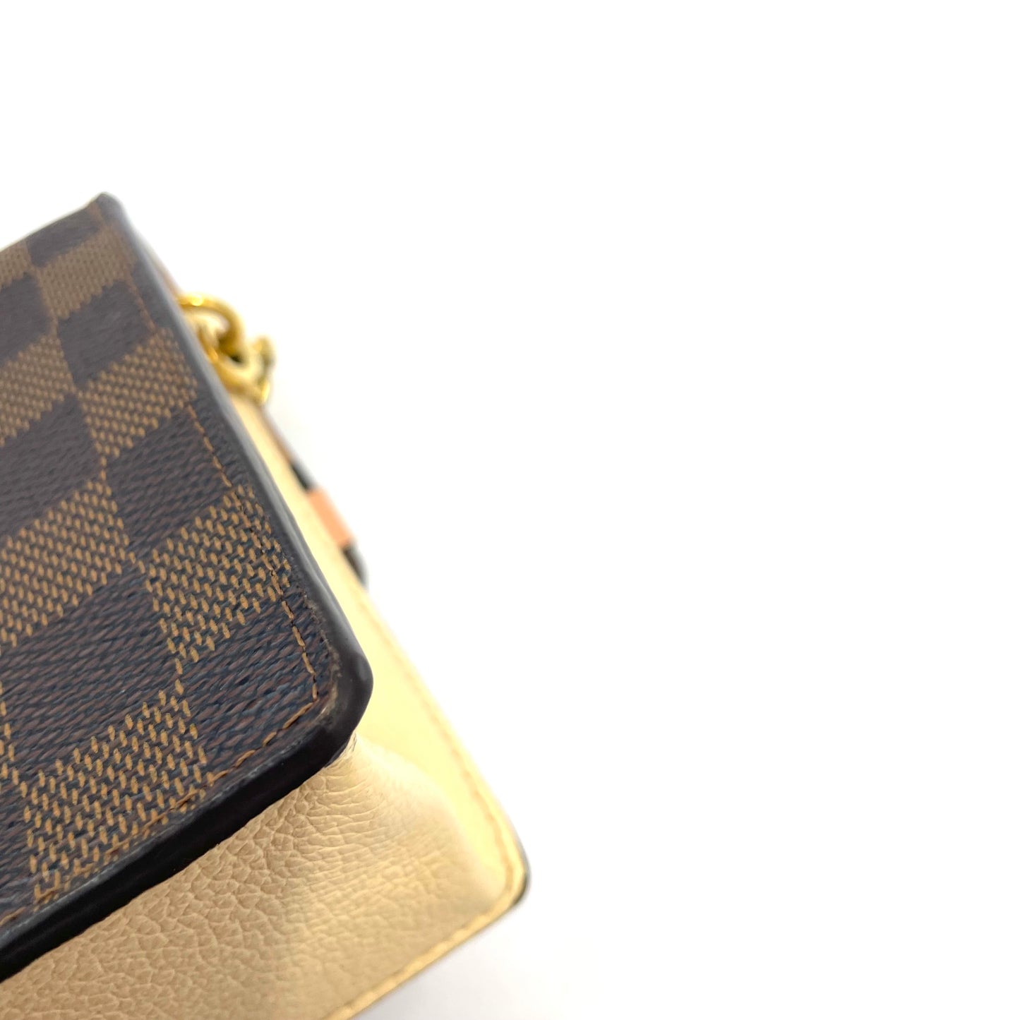 Louis Vuitton - Vavin - Leather - Multicolour - (mini)