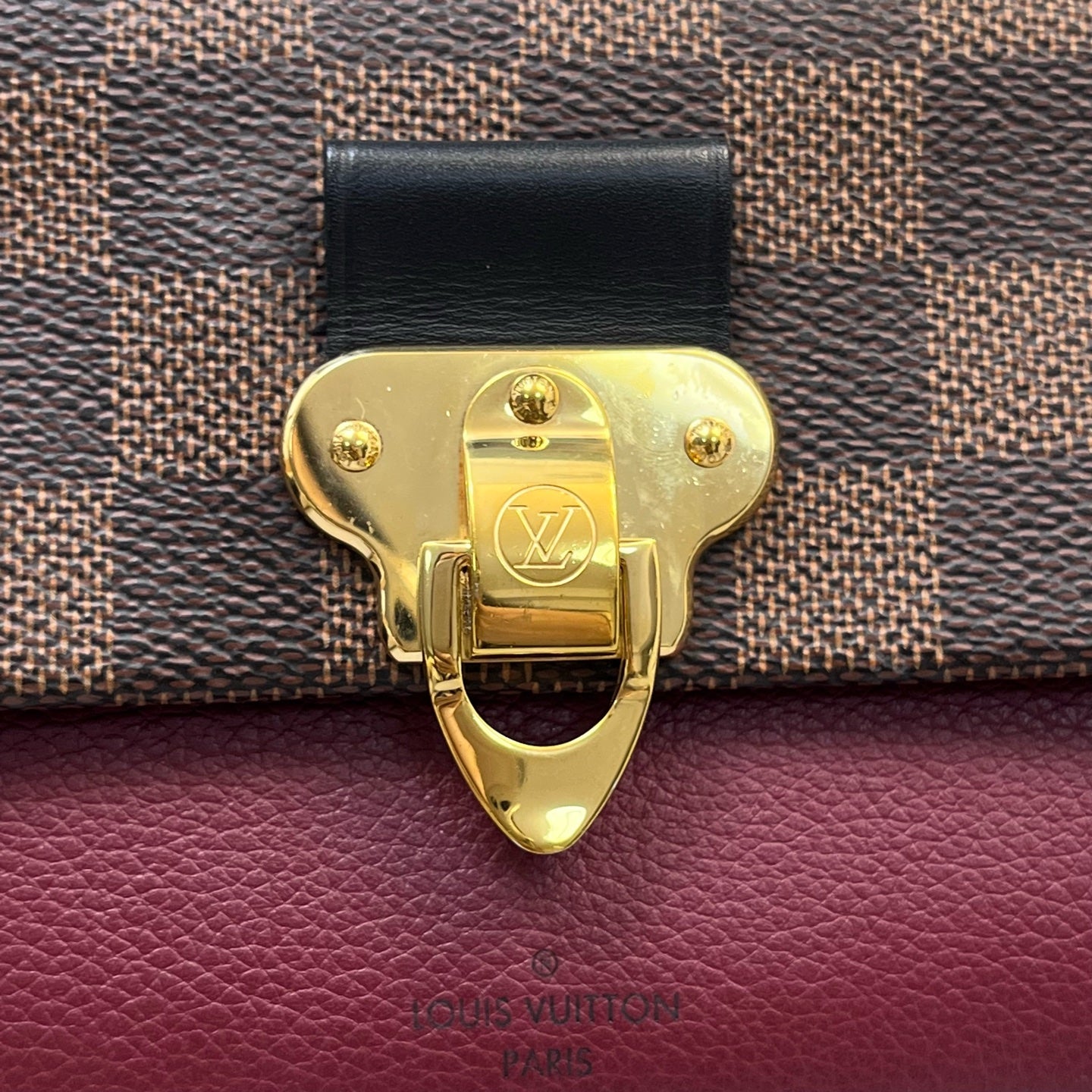 Louis Vuitton - Vavin - Leather - Multicolour - (mini)