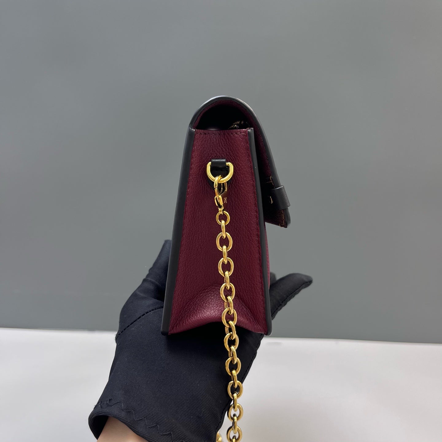 Louis Vuitton - Vavin - Leather - Multicolour - (mini)