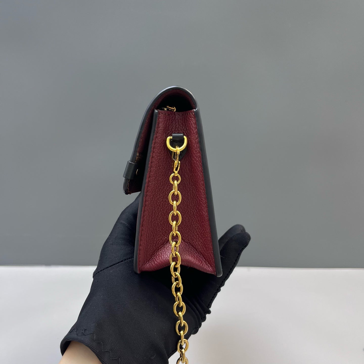 Louis Vuitton - Vavin - Leather - Multicolour - (mini)