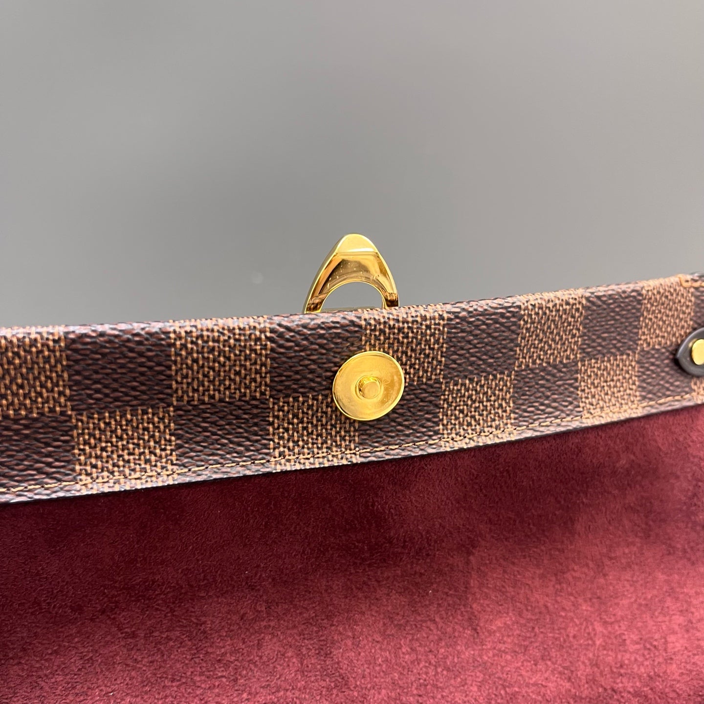 Louis Vuitton - Vavin - Leather - Multicolour - (mini)