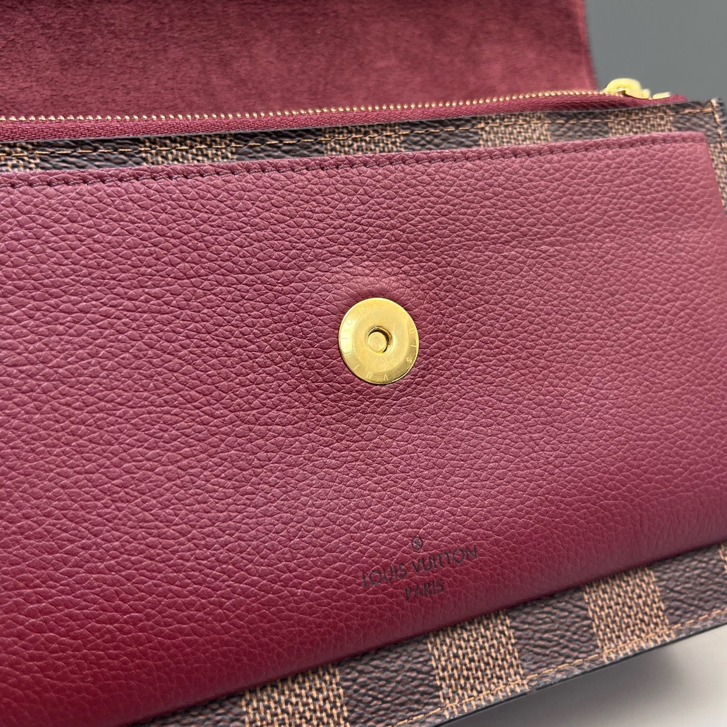 Louis Vuitton - Vavin - Leather - Multicolour - (mini)