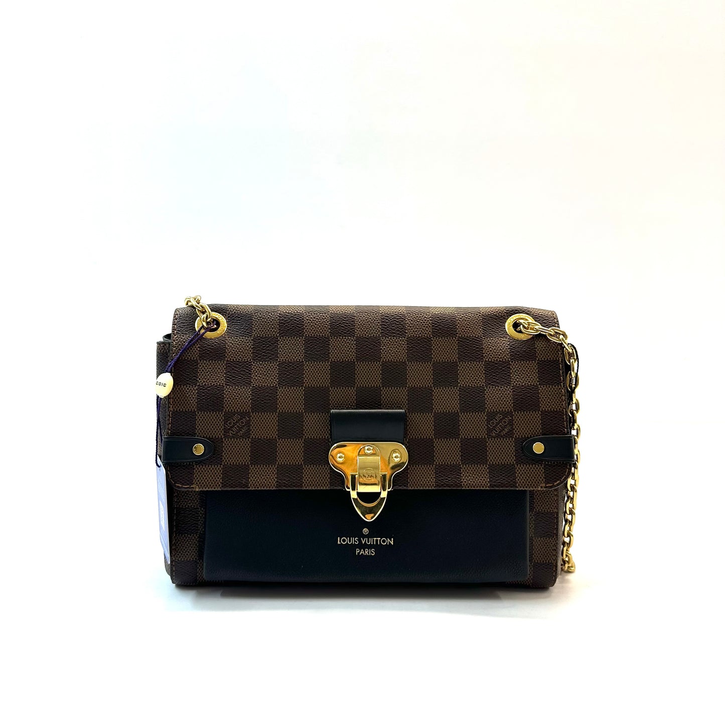 Louis Vuitton - Vavin - Leather - Multicolour - (Small)