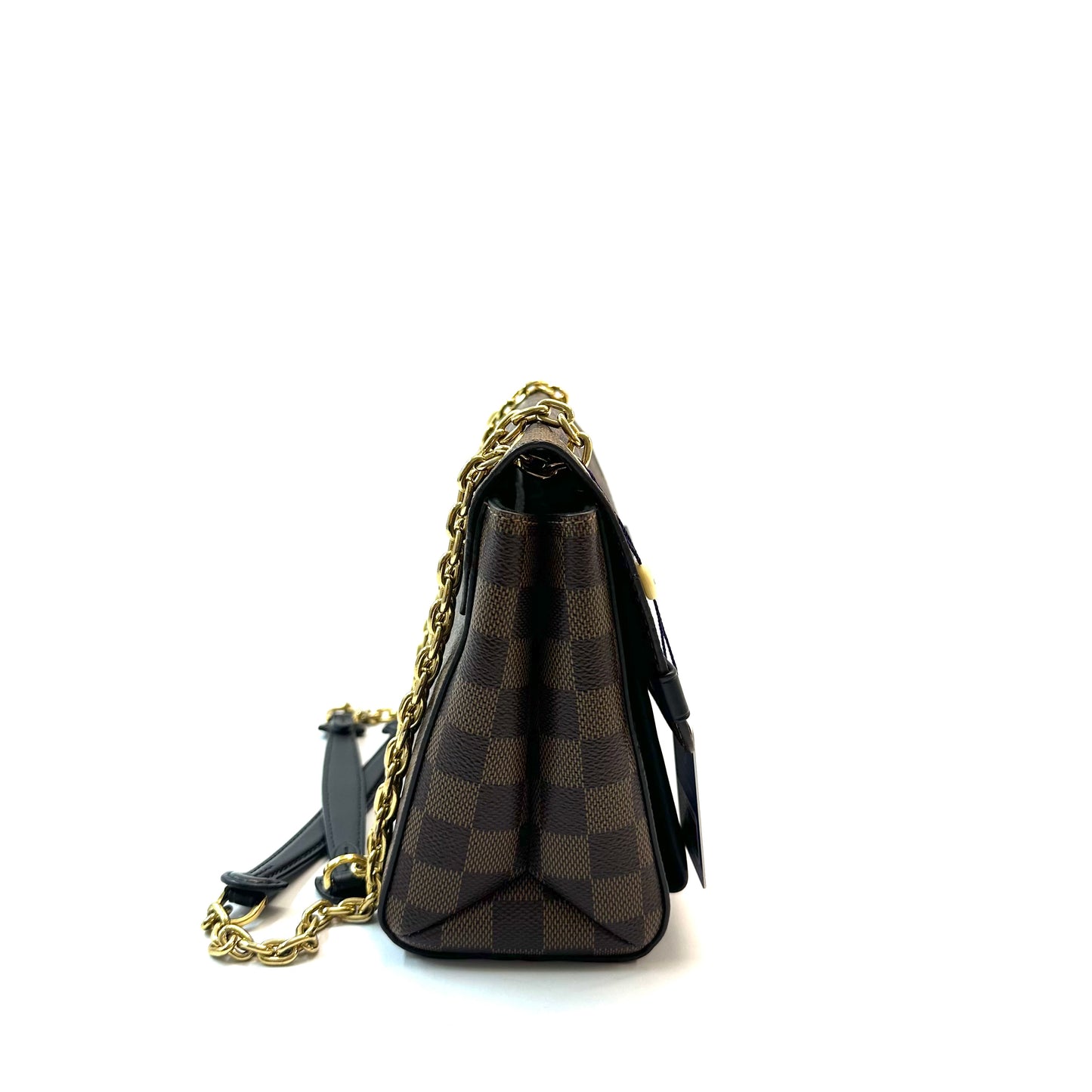 Louis Vuitton - Vavin - Leather - Multicolour - (Small)