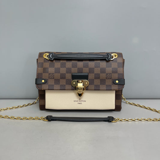 Louis Vuitton - Vavin PM - Canvas - Brown - (Small)