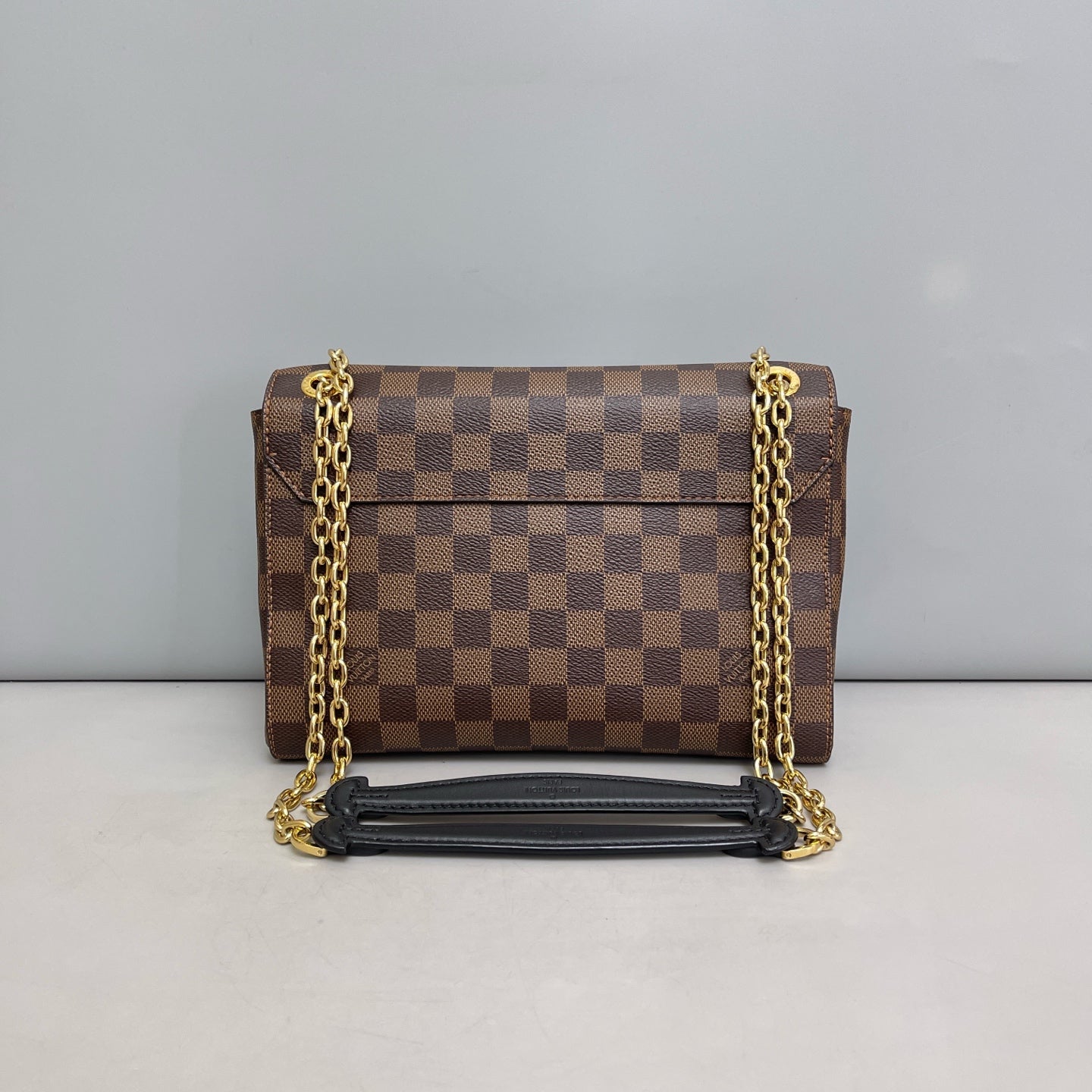 Louis Vuitton - Vavin PM - Canvas - Brown - (Small)