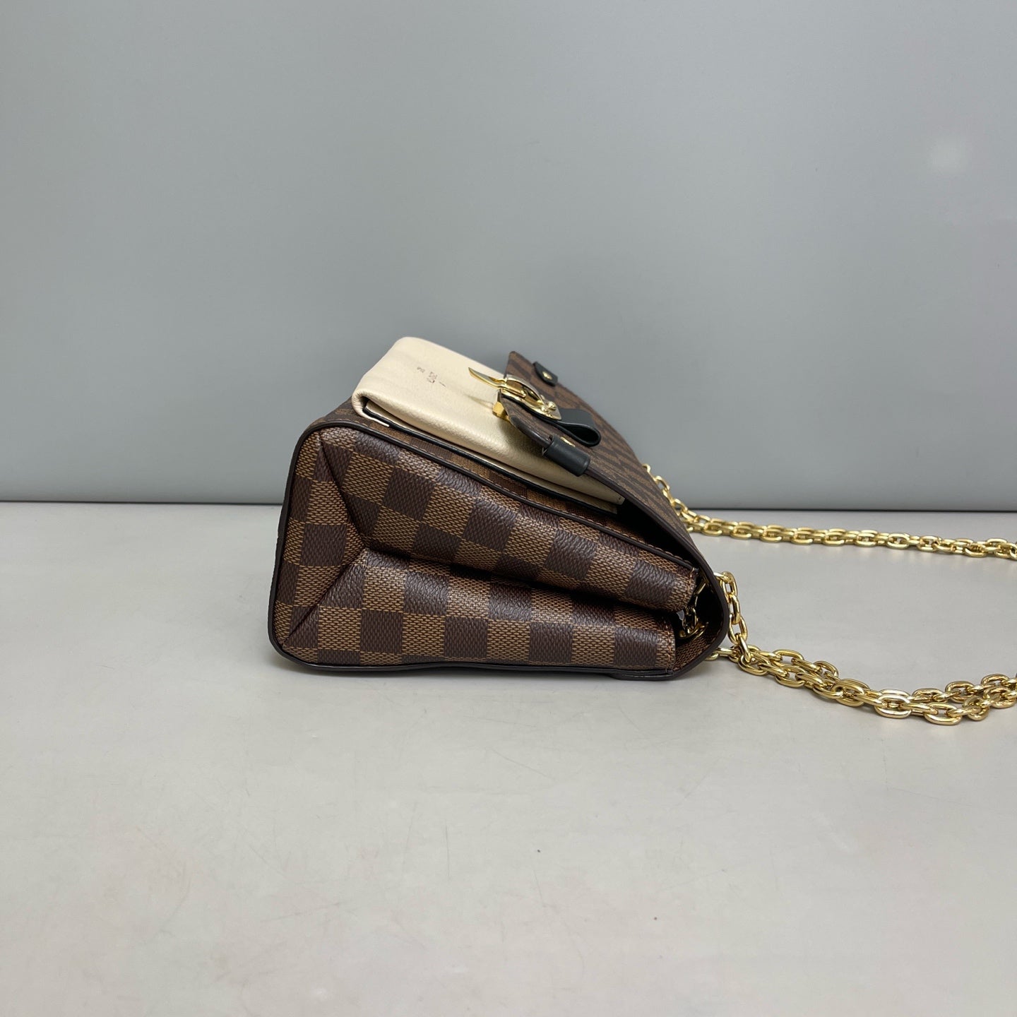 Louis Vuitton - Vavin PM - Canvas - Brown - (Small)