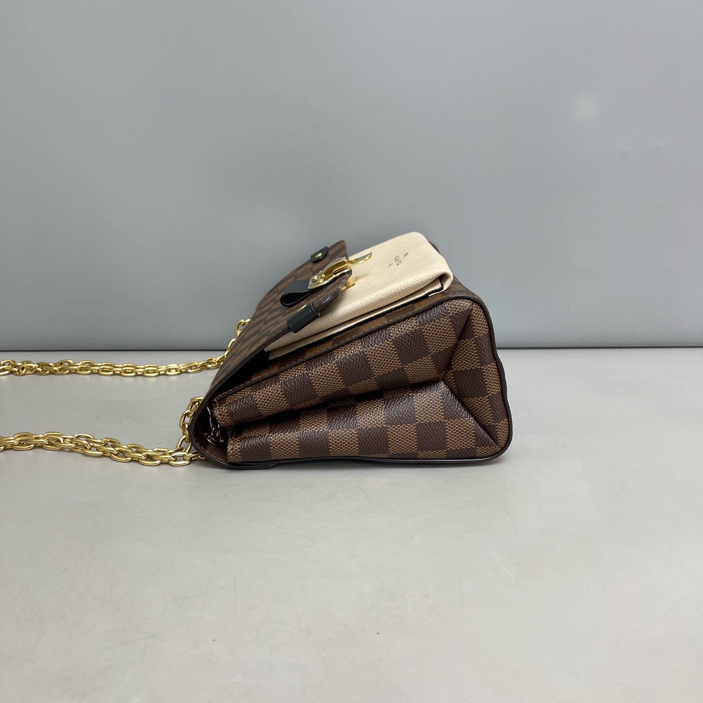 Louis Vuitton - Vavin PM - Canvas - Brown - (Small)