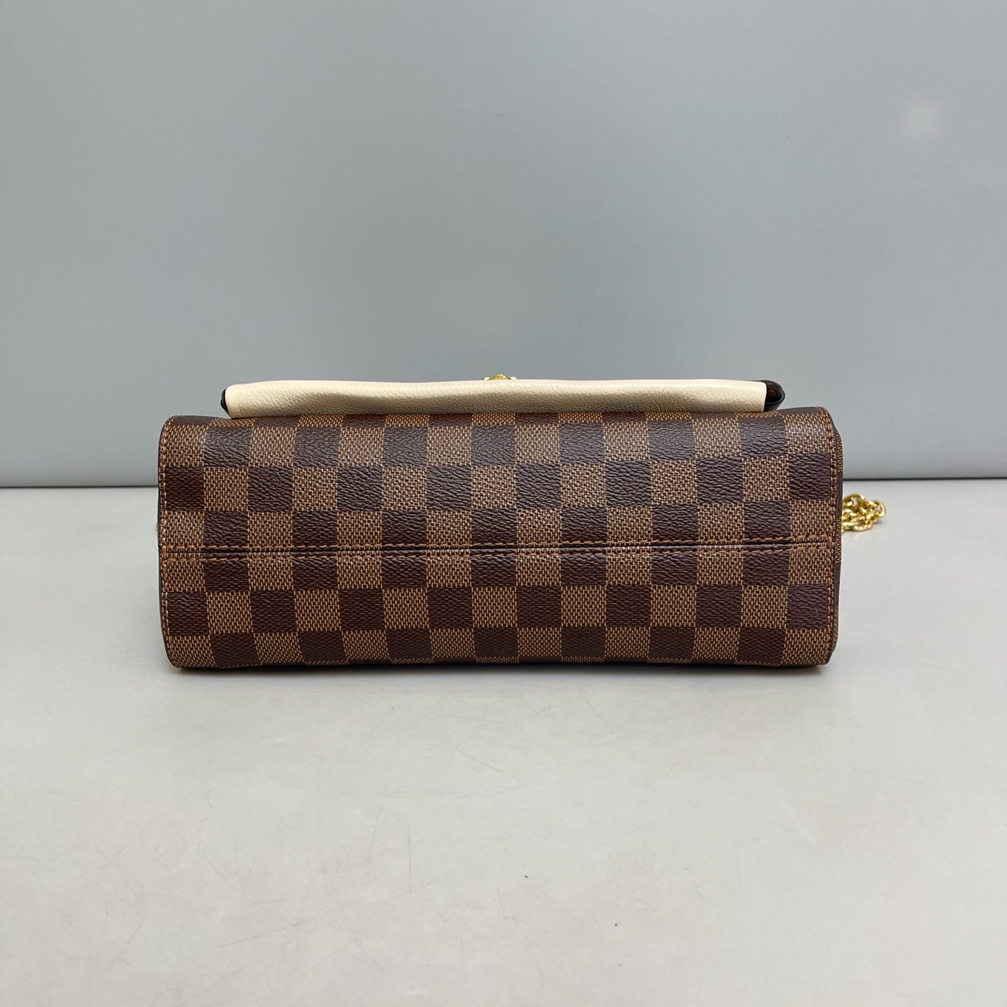 Louis Vuitton - Vavin PM - Canvas - Brown - (Small)