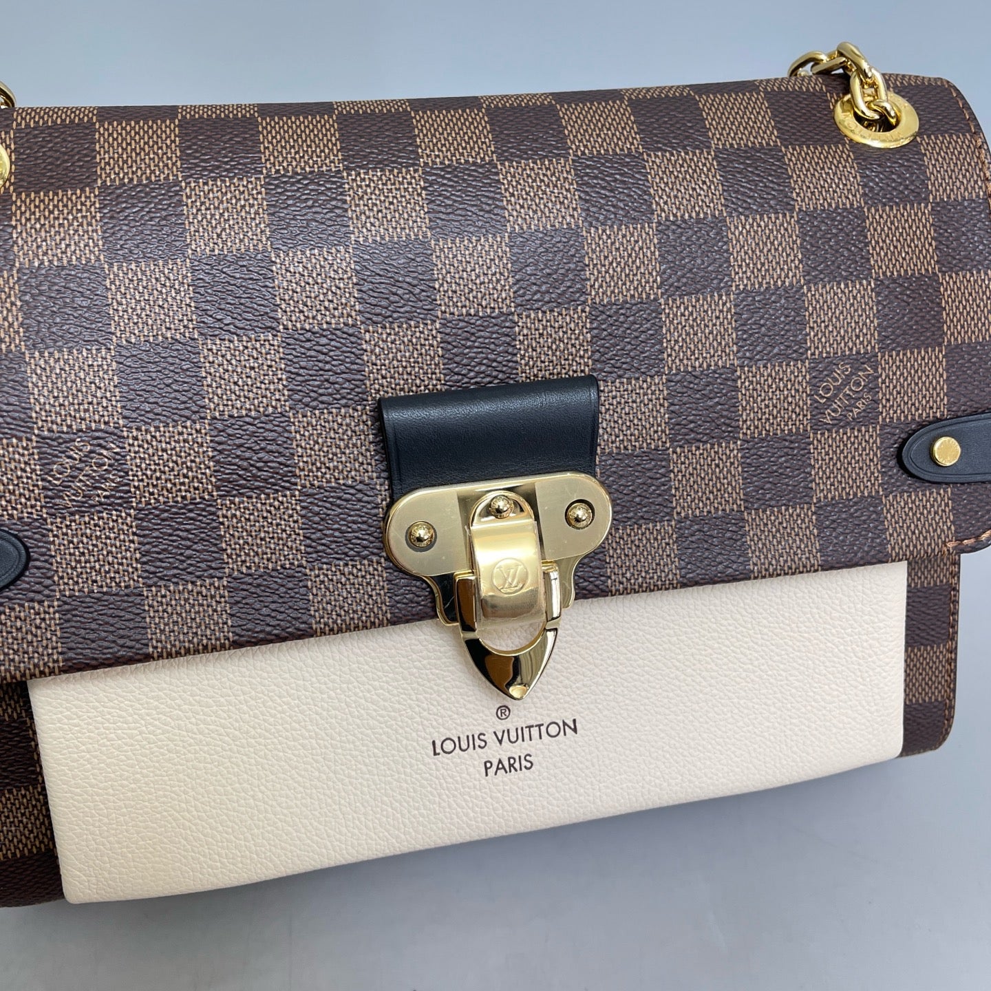 Louis Vuitton - Vavin PM - Canvas - Brown - (Small)