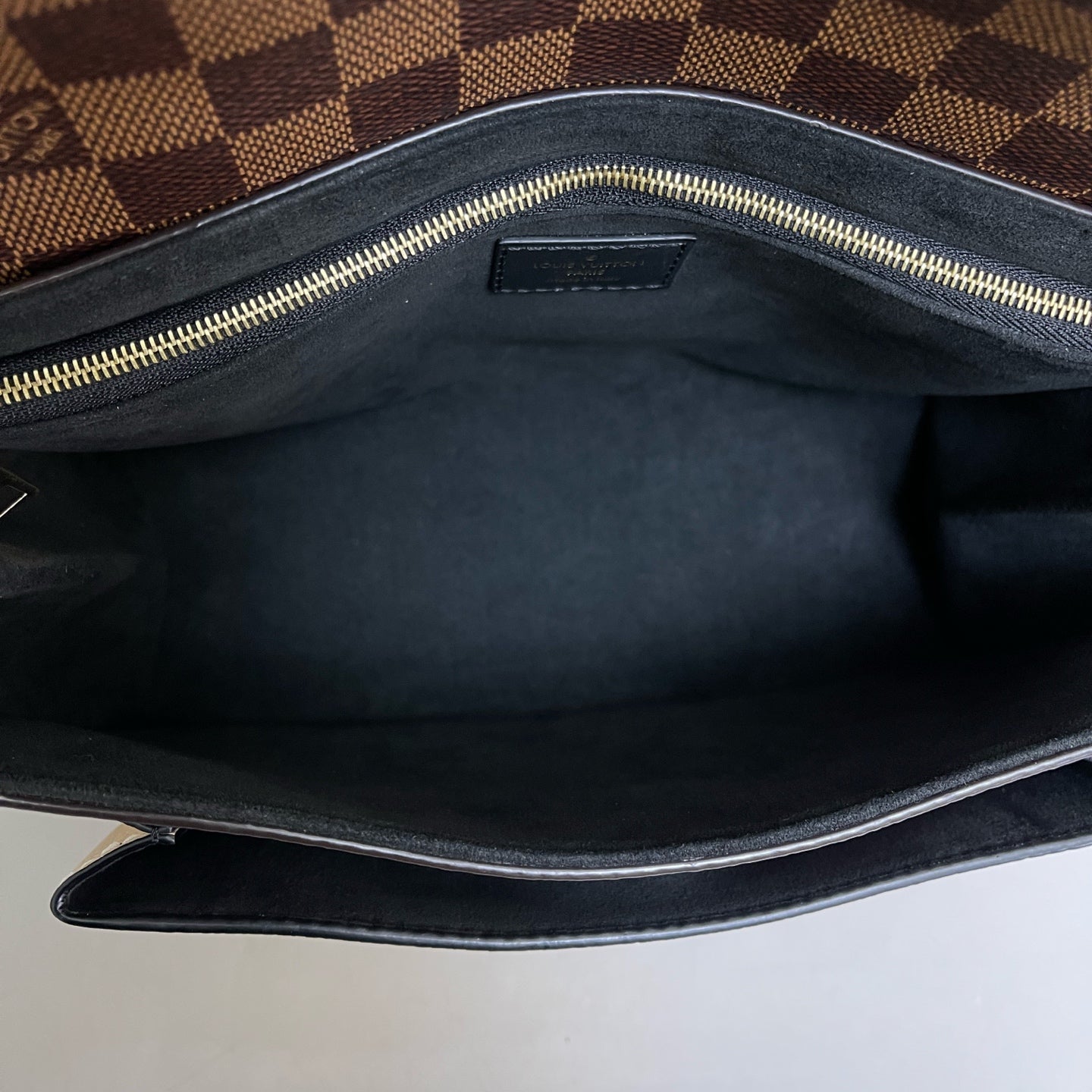 Louis Vuitton - Vavin PM - Canvas - Brown - (Small)