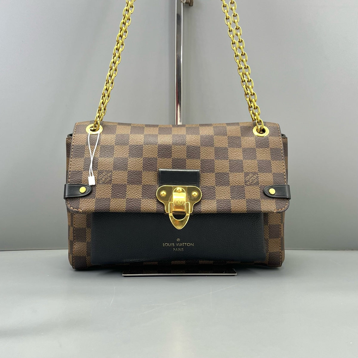 Louis Vuitton - Vavin - Synthetic - Brown - (medium)