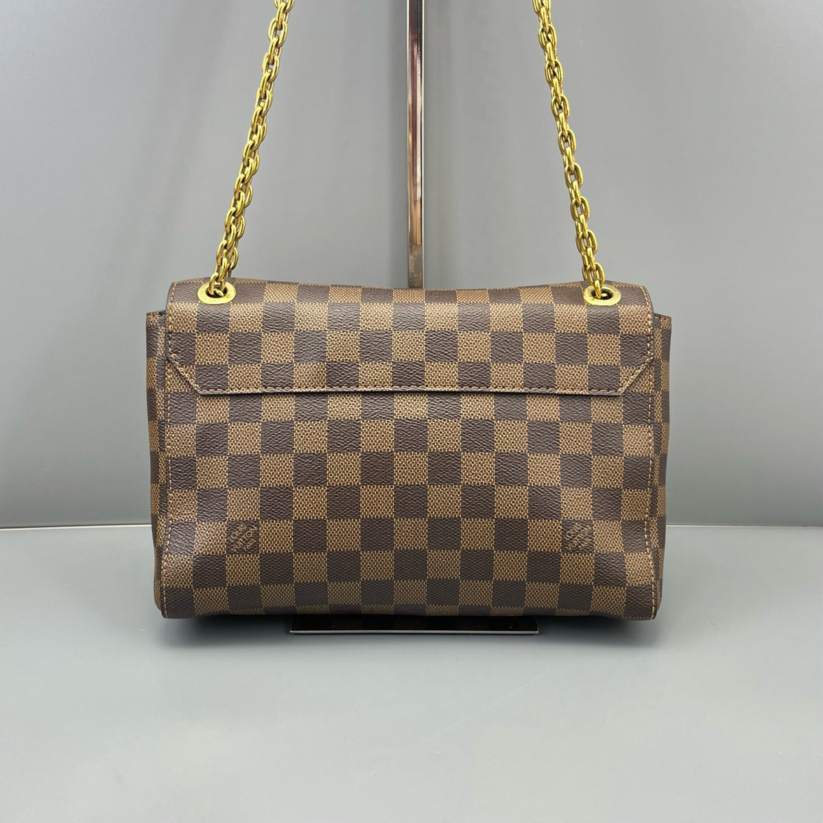 Louis Vuitton - Vavin - Synthetic - Brown - (medium)