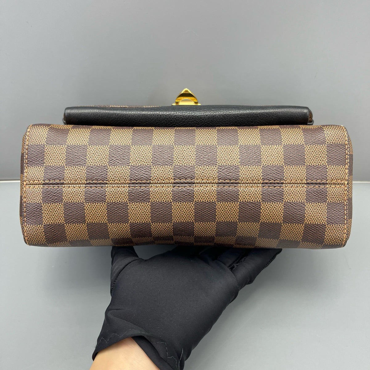 Louis Vuitton - Vavin - Synthetic - Brown - (medium)