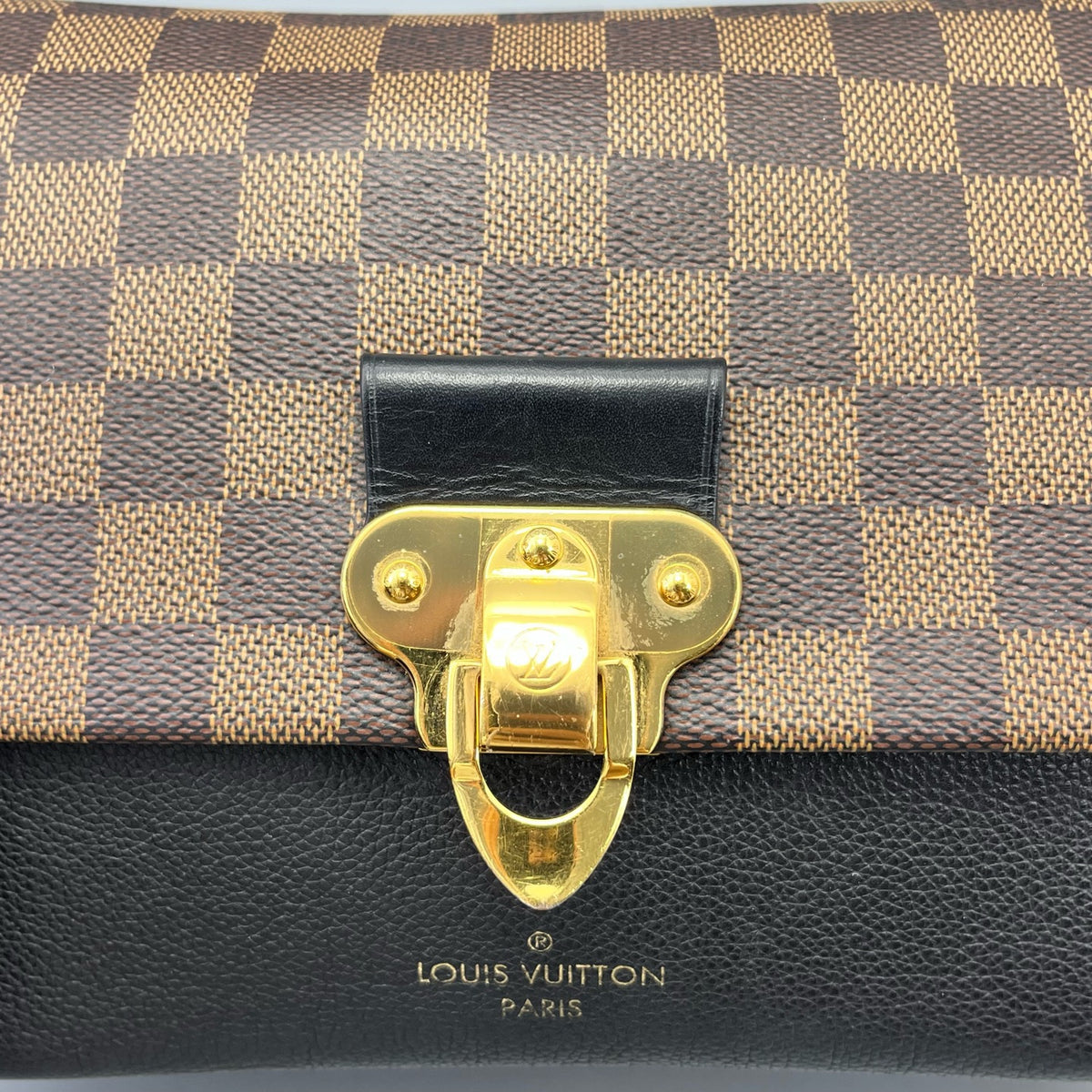 Louis Vuitton - Vavin - Synthetic - Brown - (medium)