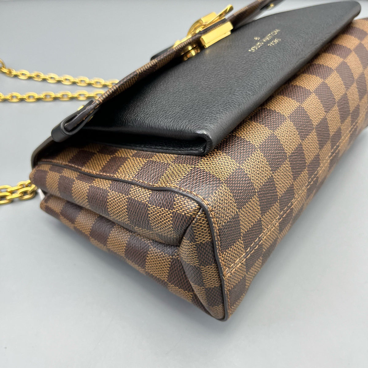 Louis Vuitton - Vavin - Synthetic - Brown - (medium)