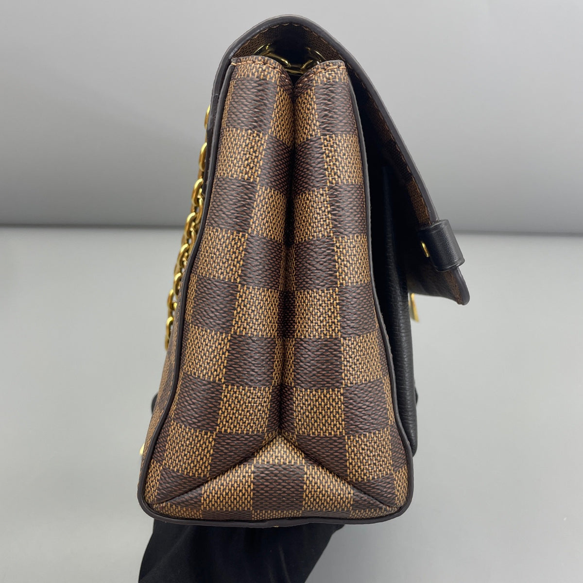 Louis Vuitton - Vavin - Synthetic - Brown - (medium)