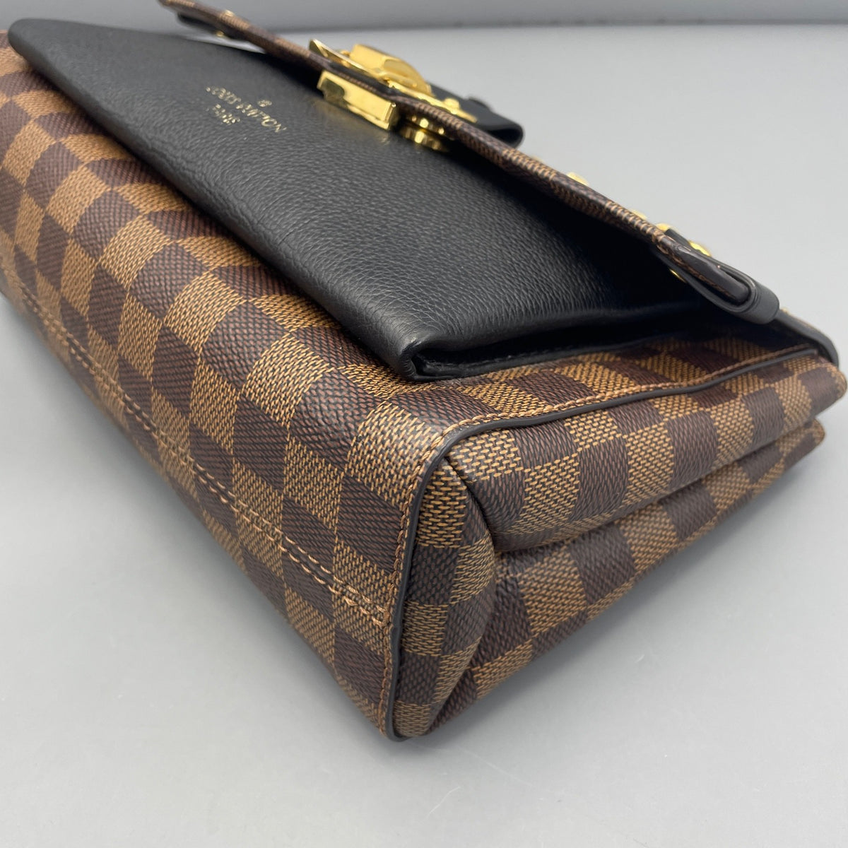 Louis Vuitton - Vavin - Synthetic - Brown - (medium)