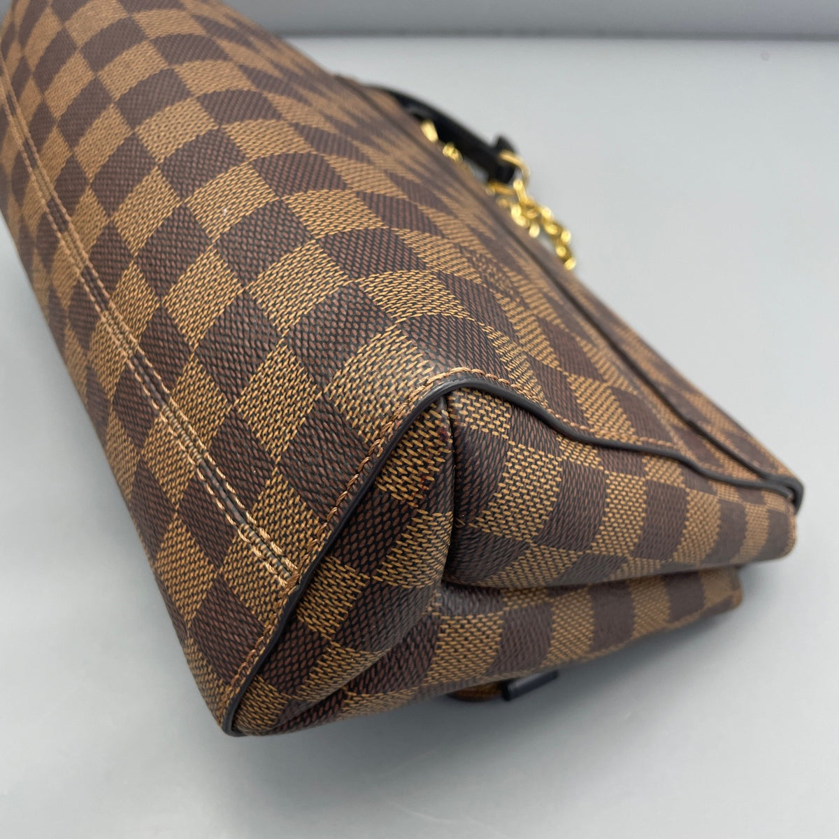Louis Vuitton - Vavin - Synthetic - Brown - (medium)