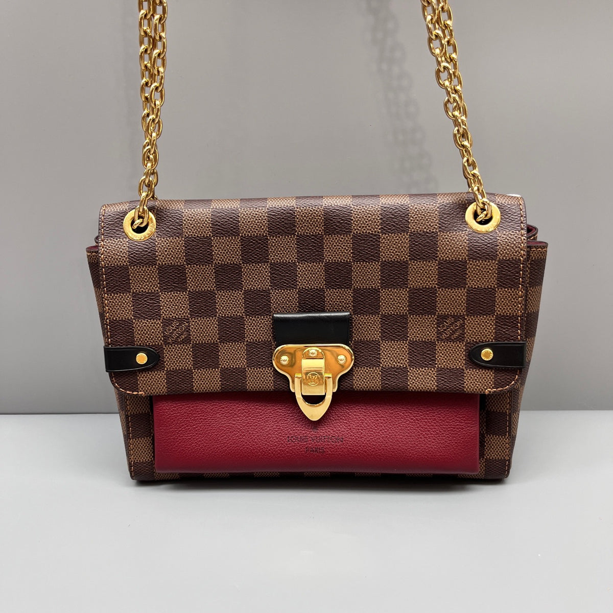 Louis Vuitton - Vavin - Synthetic - Multicolour - (medium)