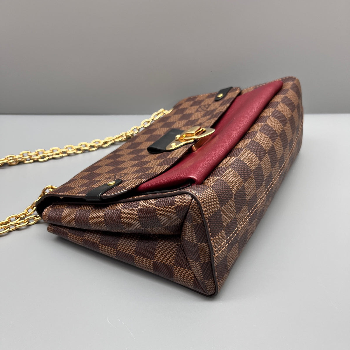 Louis Vuitton - Vavin - Synthetic - Multicolour - (medium)